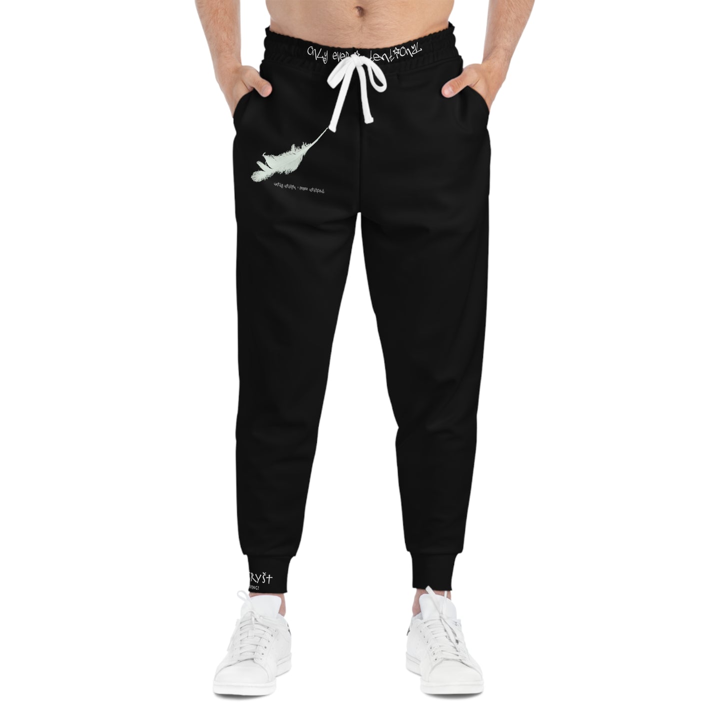 Patrik Gryst Unity Joggers