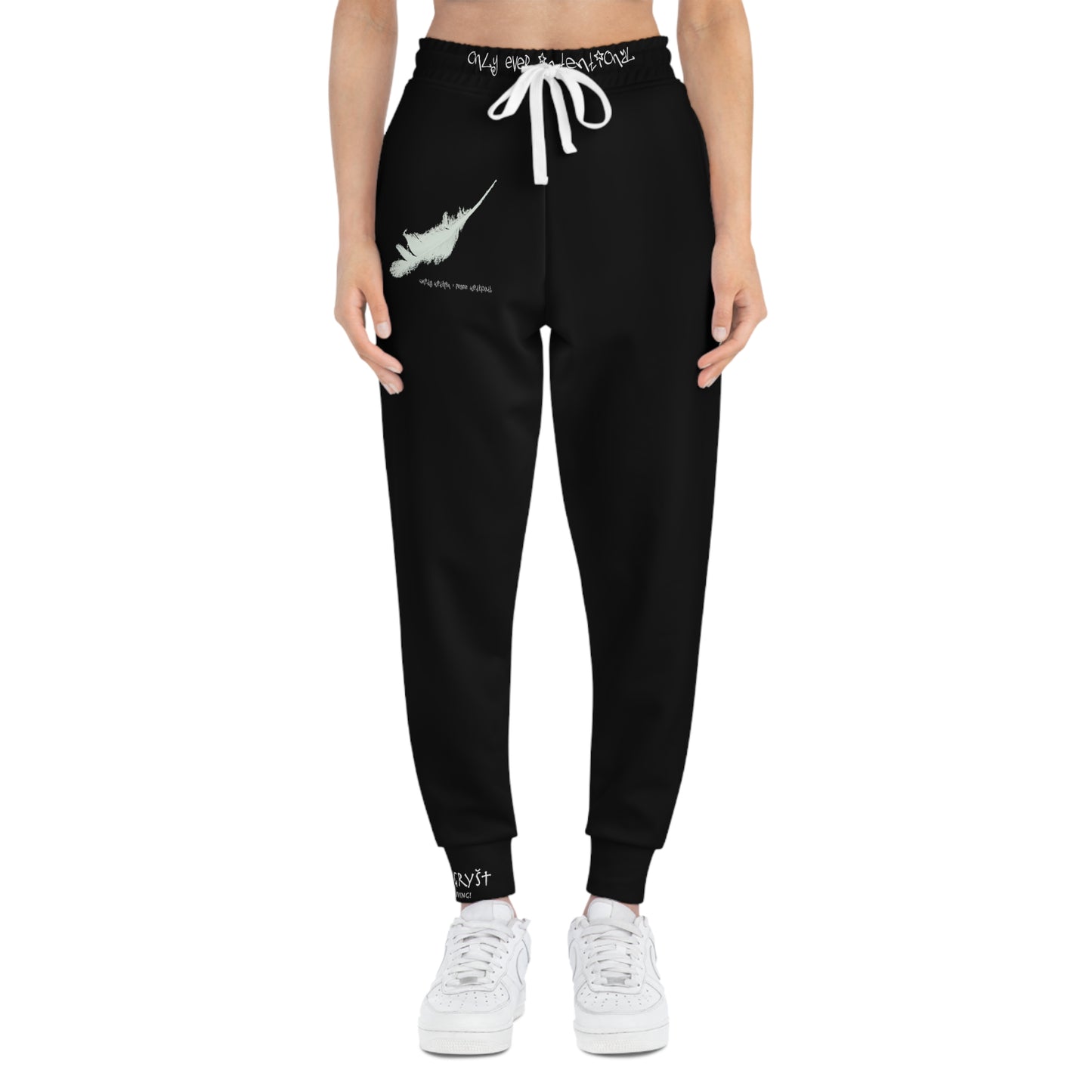 Patrik Gryst Unity Joggers