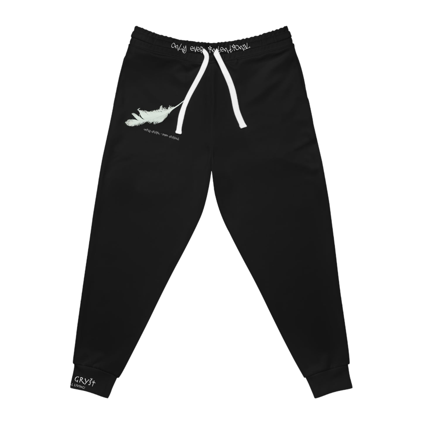 Patrik Gryst Unity Joggers