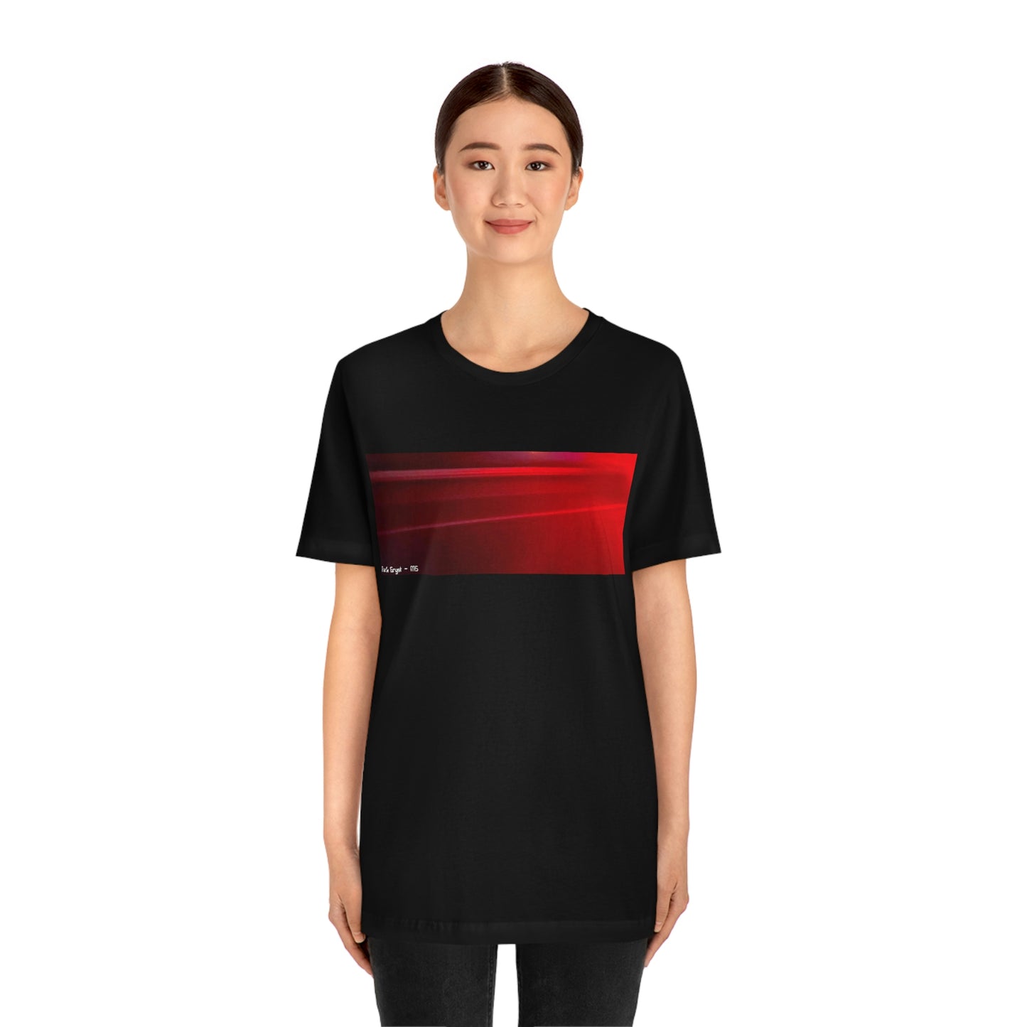 Patrik Gryst M5 T-Shirt (US) - Patrik Gryst