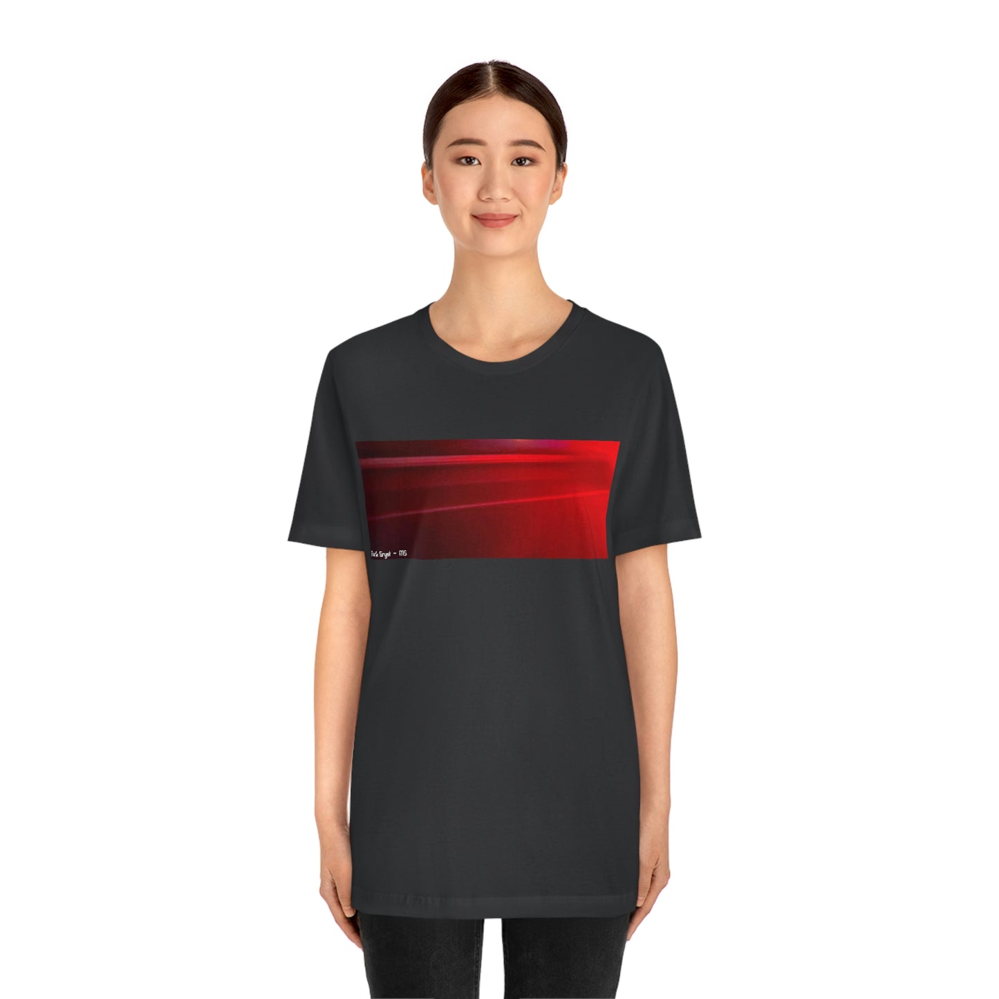 Patrik Gryst M5 T-Shirt (US) - Patrik Gryst