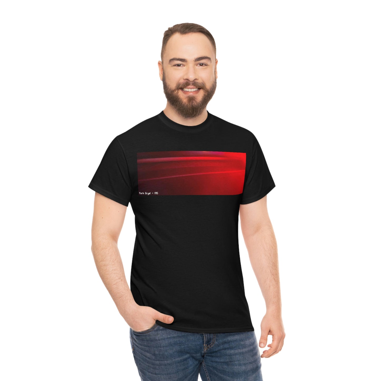 Patrik Gryst M5 T-Shirt (UK) - Patrik Gryst