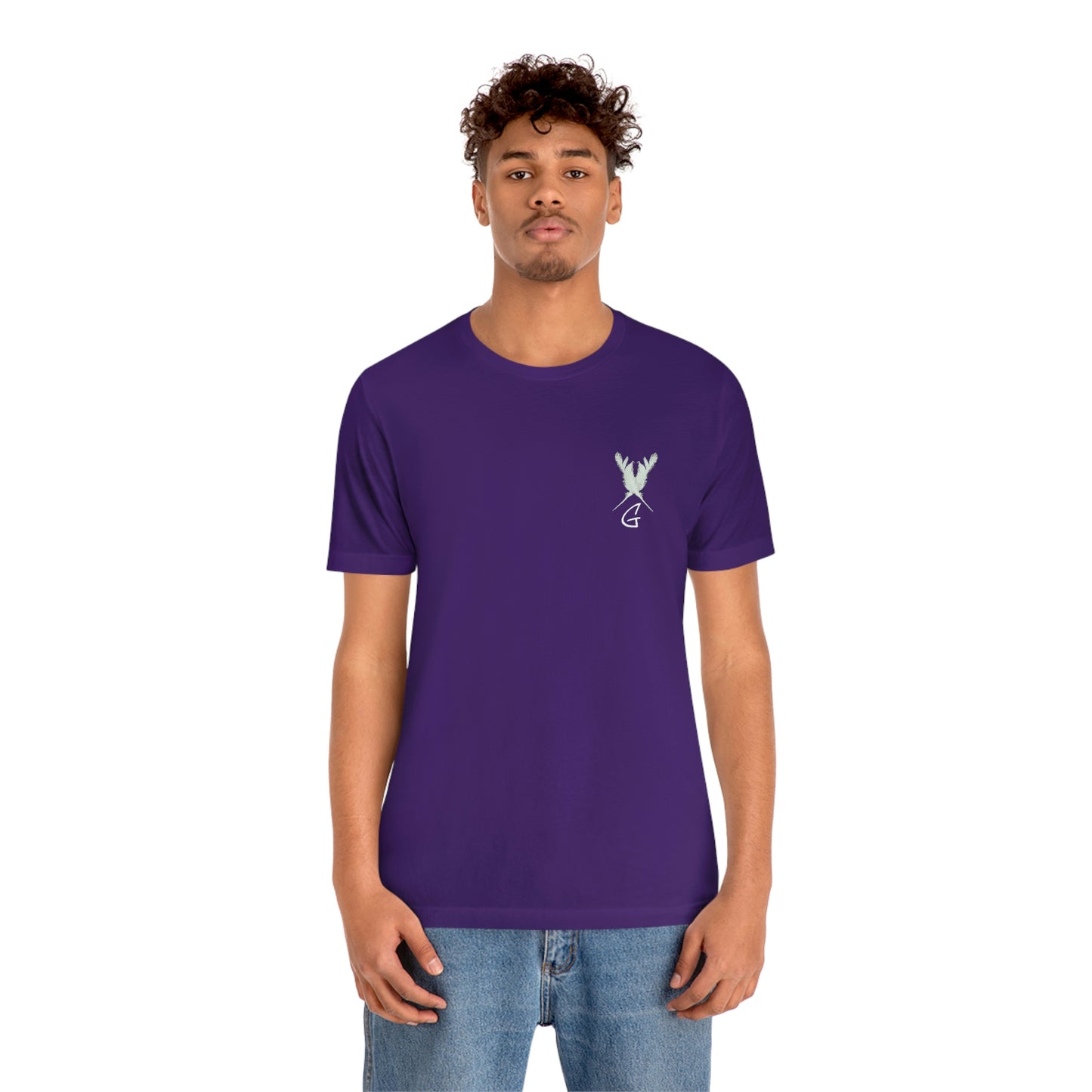 Patrik Gryst G-Logos T-Shirt - Patrik Gryst