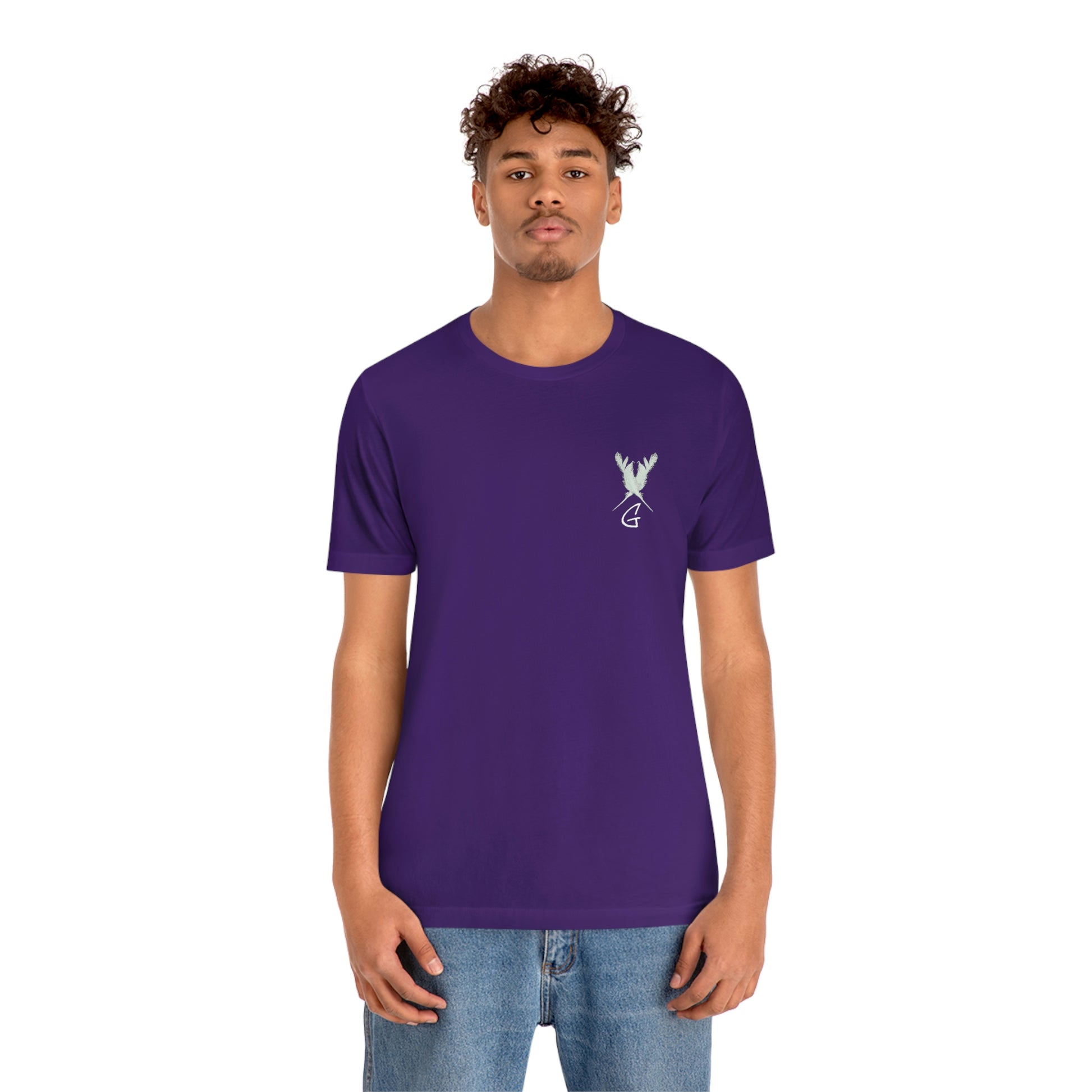 Patrik Gryst G-Logos T-Shirt - Patrik Gryst