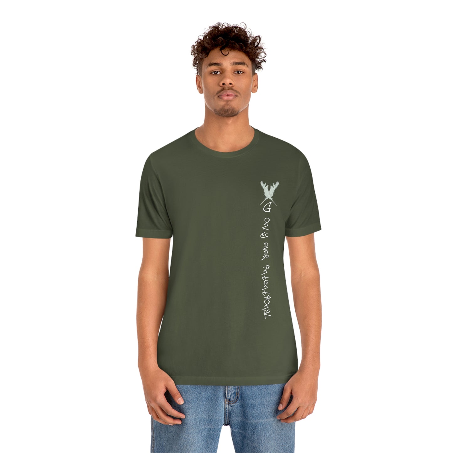 Patrik Gryst G-Logos-B T-Shirt - Patrik Gryst