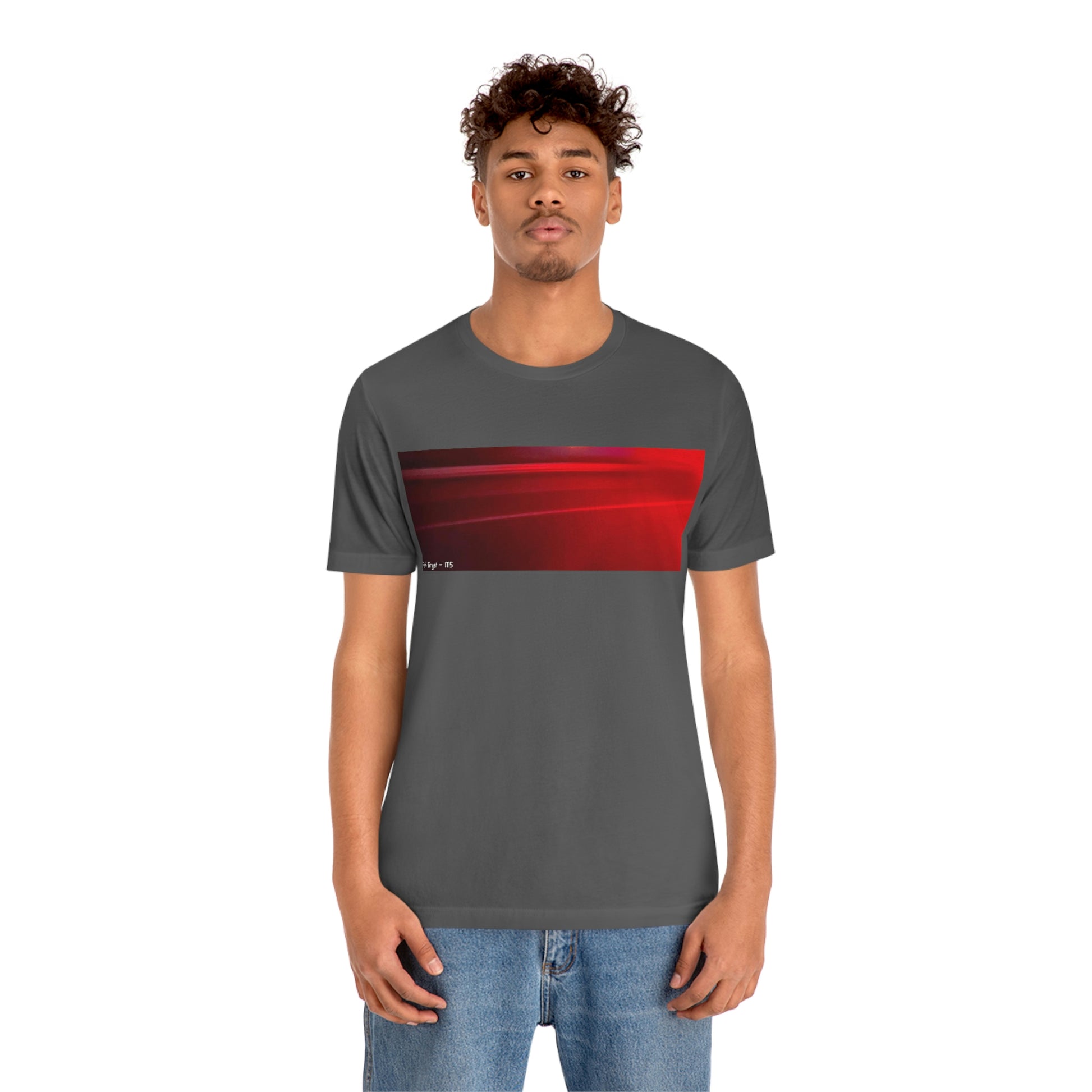 Patrik Gryst M5 T-Shirt (US) - Patrik Gryst