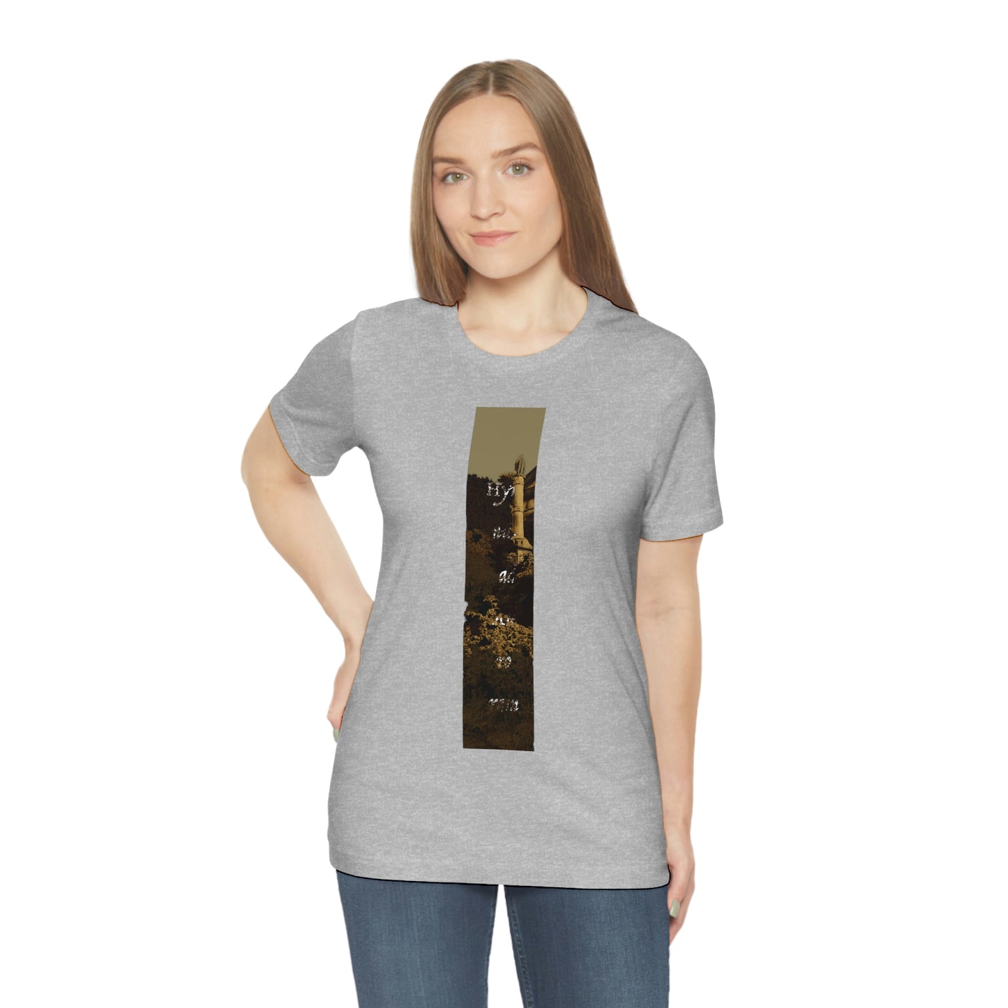 Patrik Gryst - 'Hymnus Ad Auroram' T-Shirt - Patrik Gryst