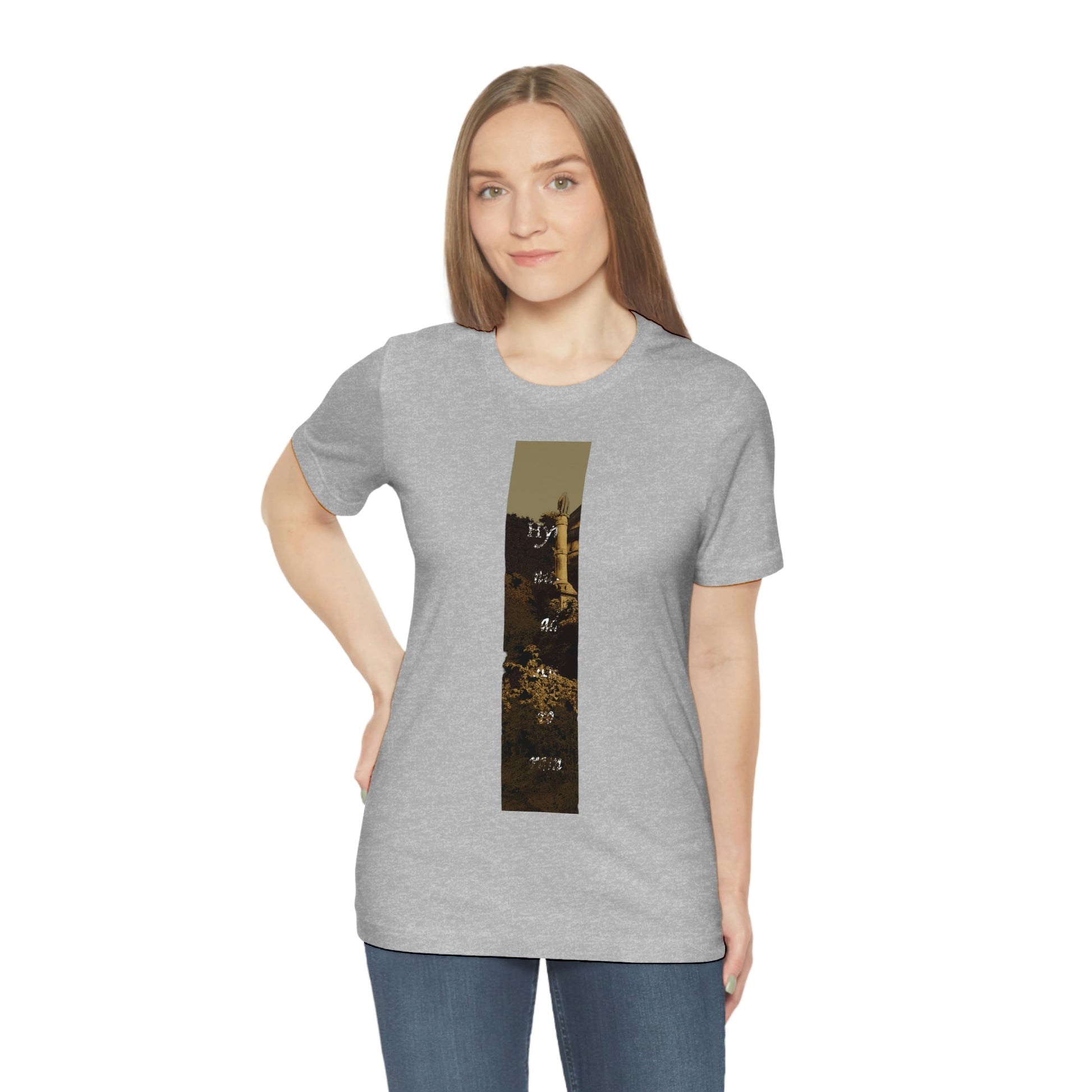 Patrik Gryst - 'Hymnus Ad Auroram' T-Shirt - Patrik Gryst
