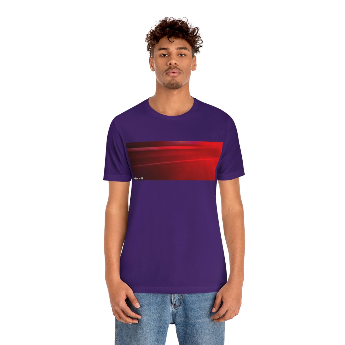 Patrik Gryst M5 T-Shirt (US) - Patrik Gryst