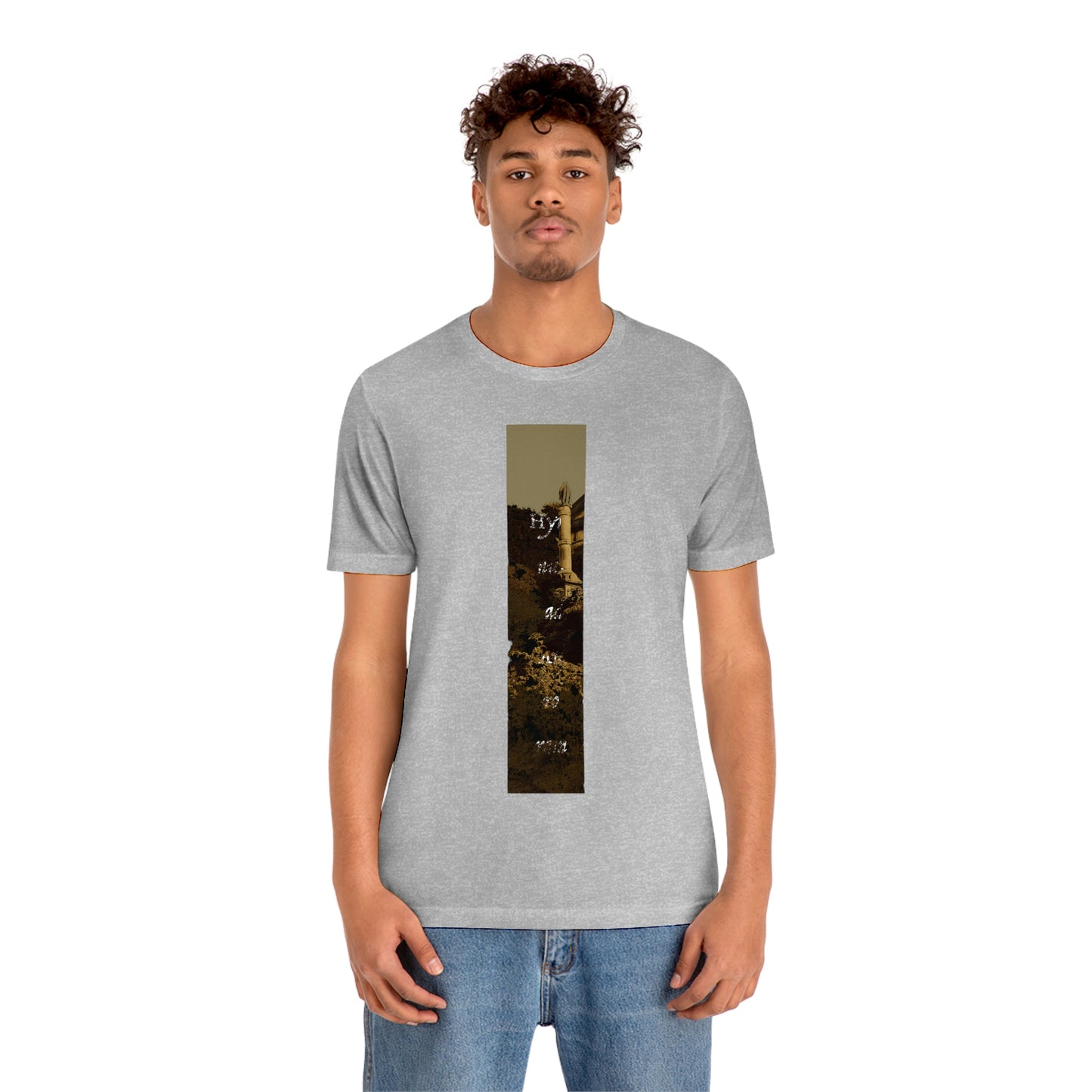 Patrik Gryst - 'Hymnus Ad Auroram' T-Shirt - Patrik Gryst