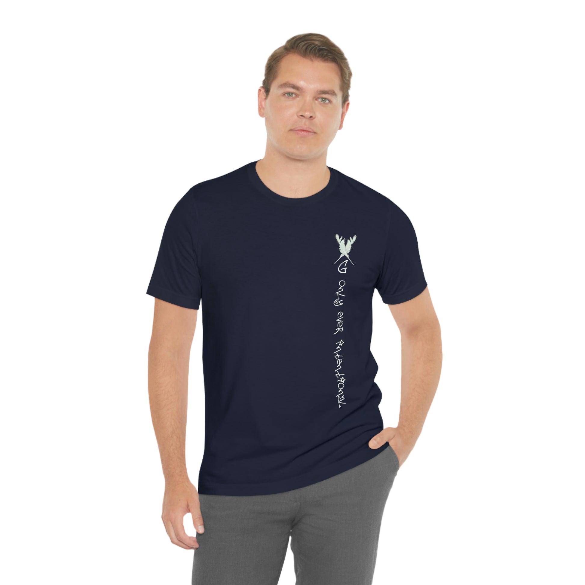 Patrik Gryst G-Logos-B T-Shirt - Patrik Gryst
