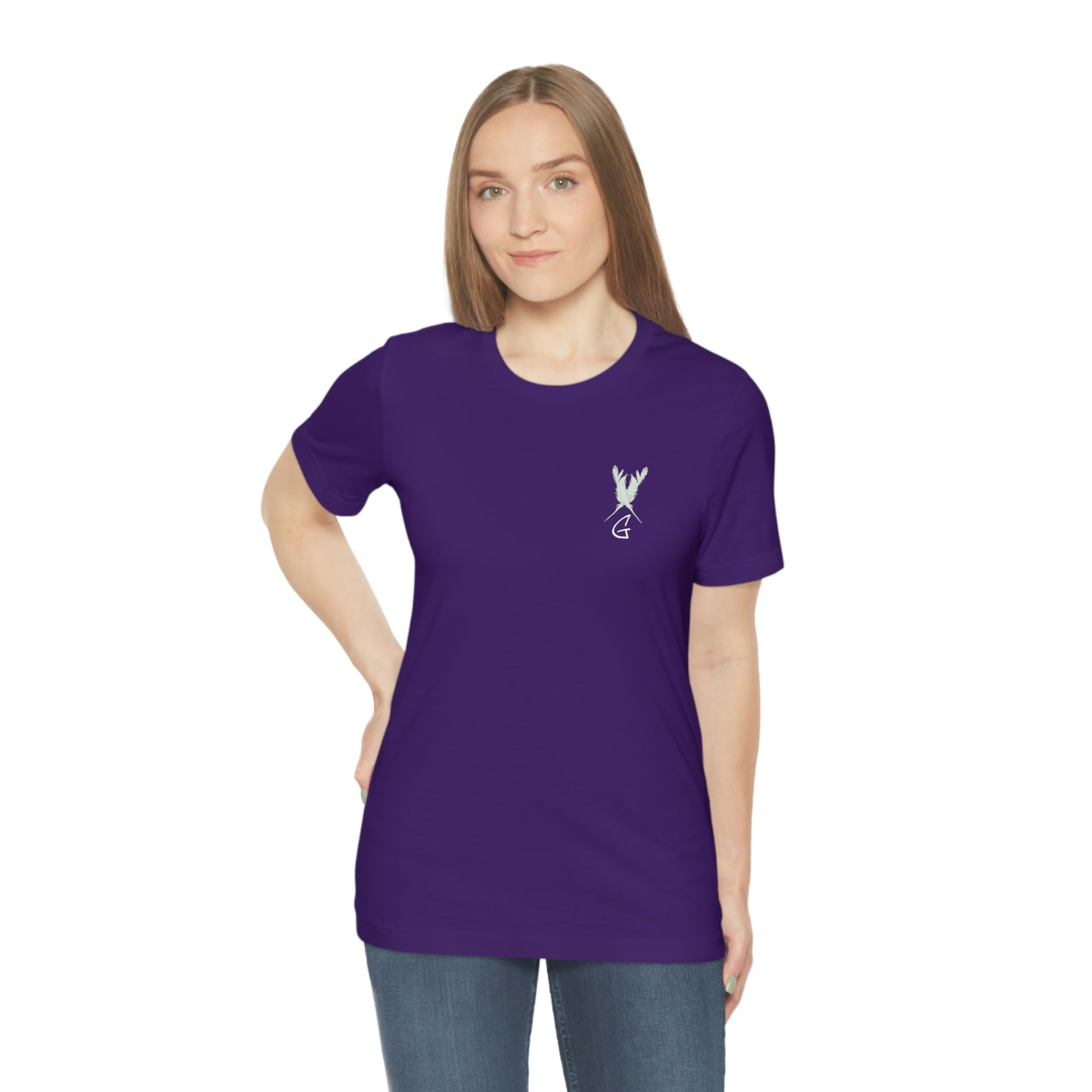 Patrik Gryst G-Logos T-Shirt - Patrik Gryst