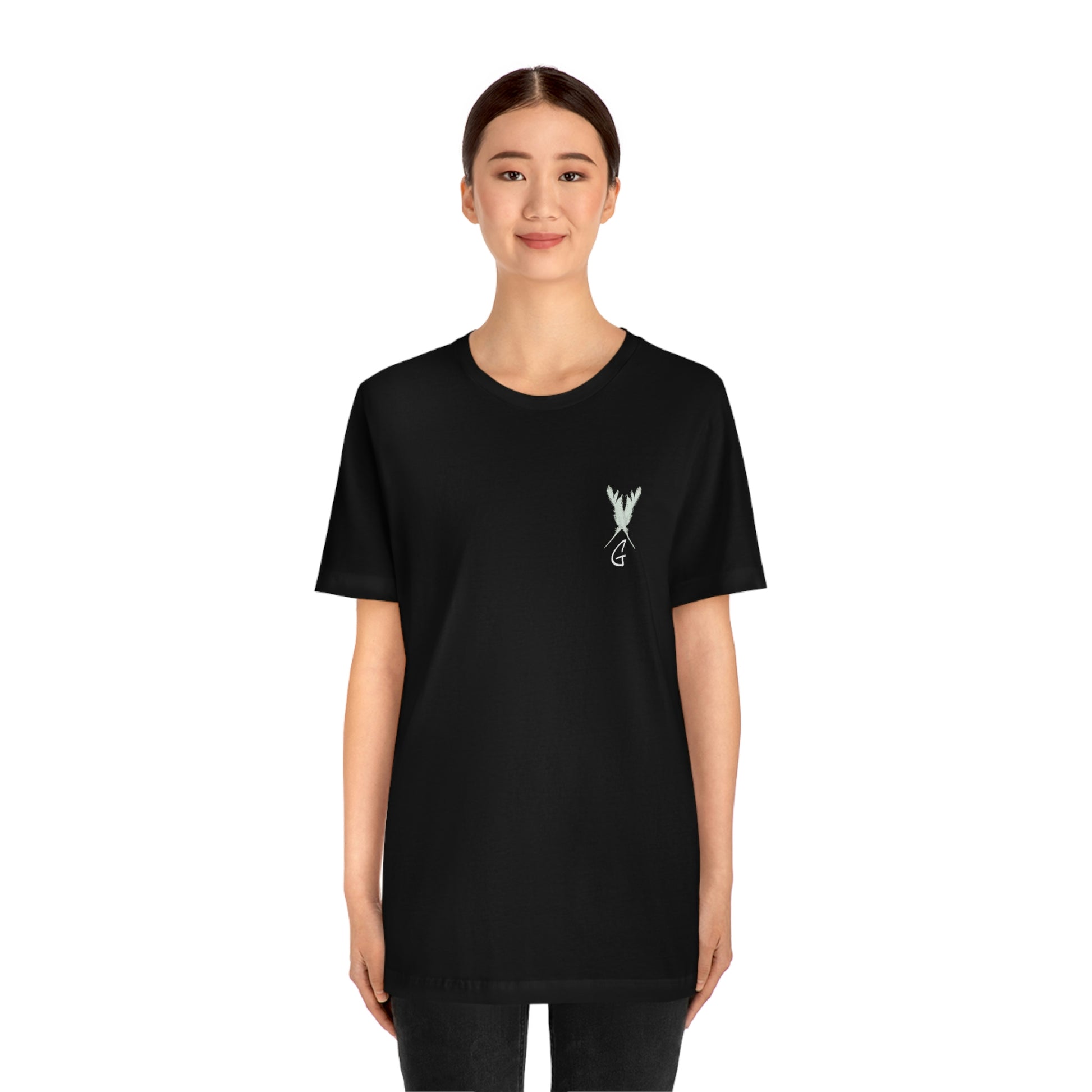 Patrik Gryst G-Logos T-Shirt - Patrik Gryst