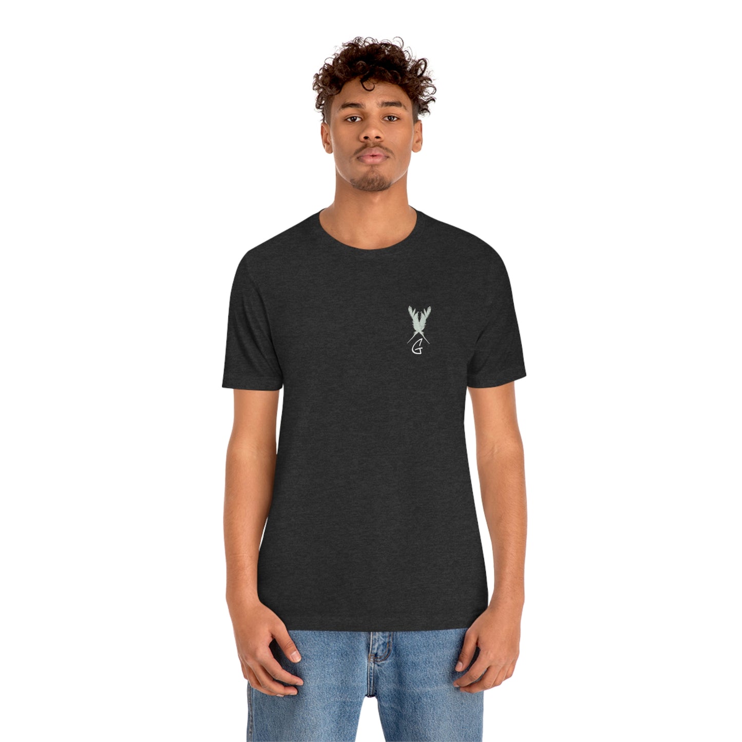 Patrik Gryst G-Logos T-Shirt - Patrik Gryst
