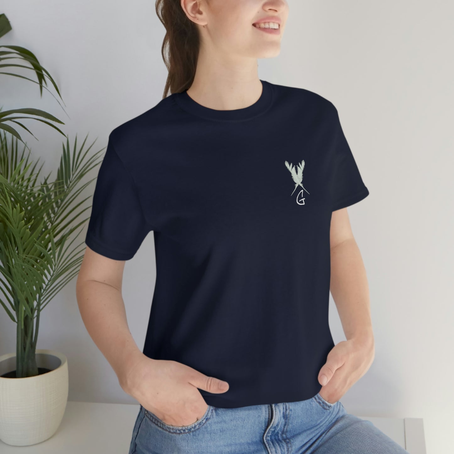 Patrik Gryst G-Logos T-Shirt - Patrik Gryst