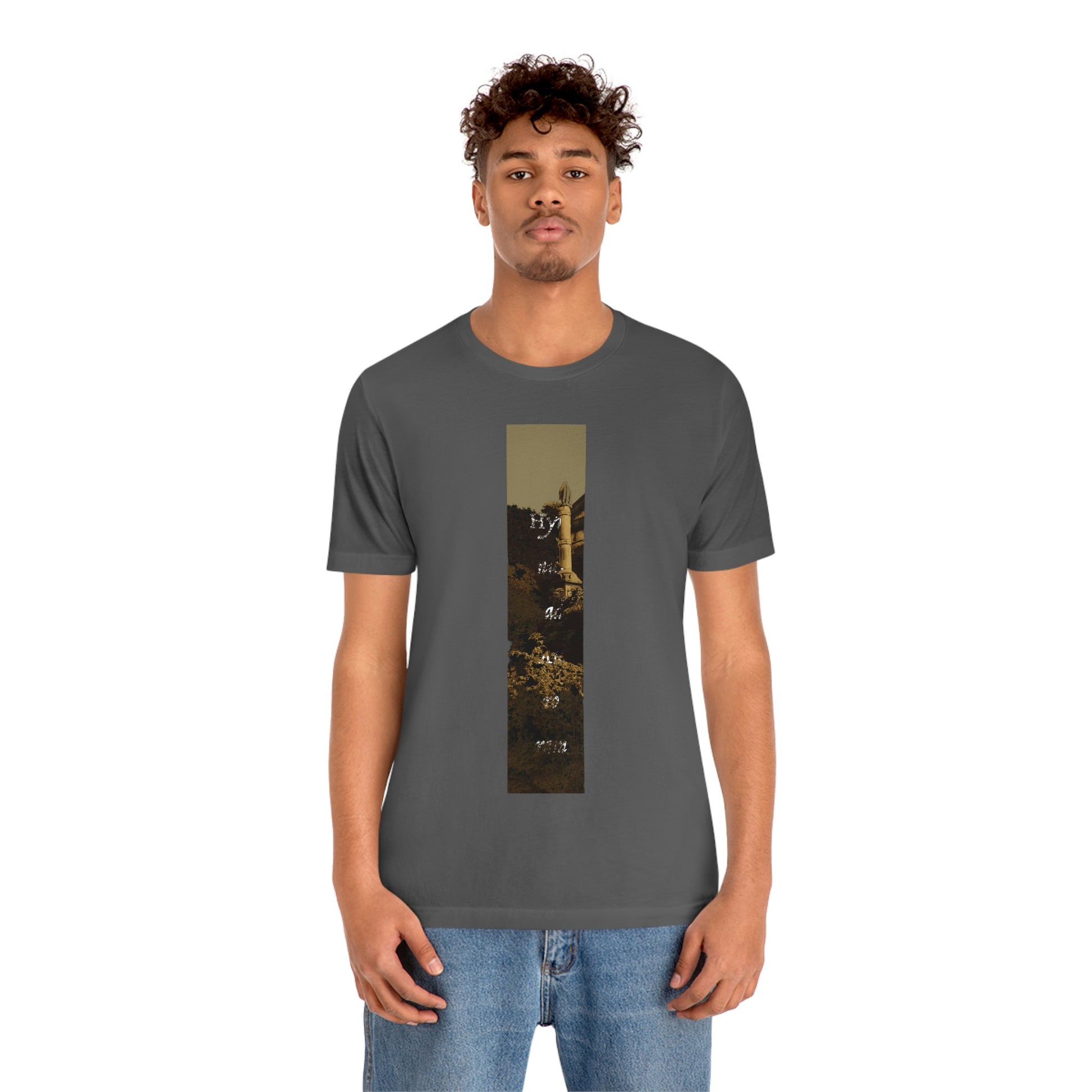 Patrik Gryst - 'Hymnus Ad Auroram' T-Shirt - Patrik Gryst