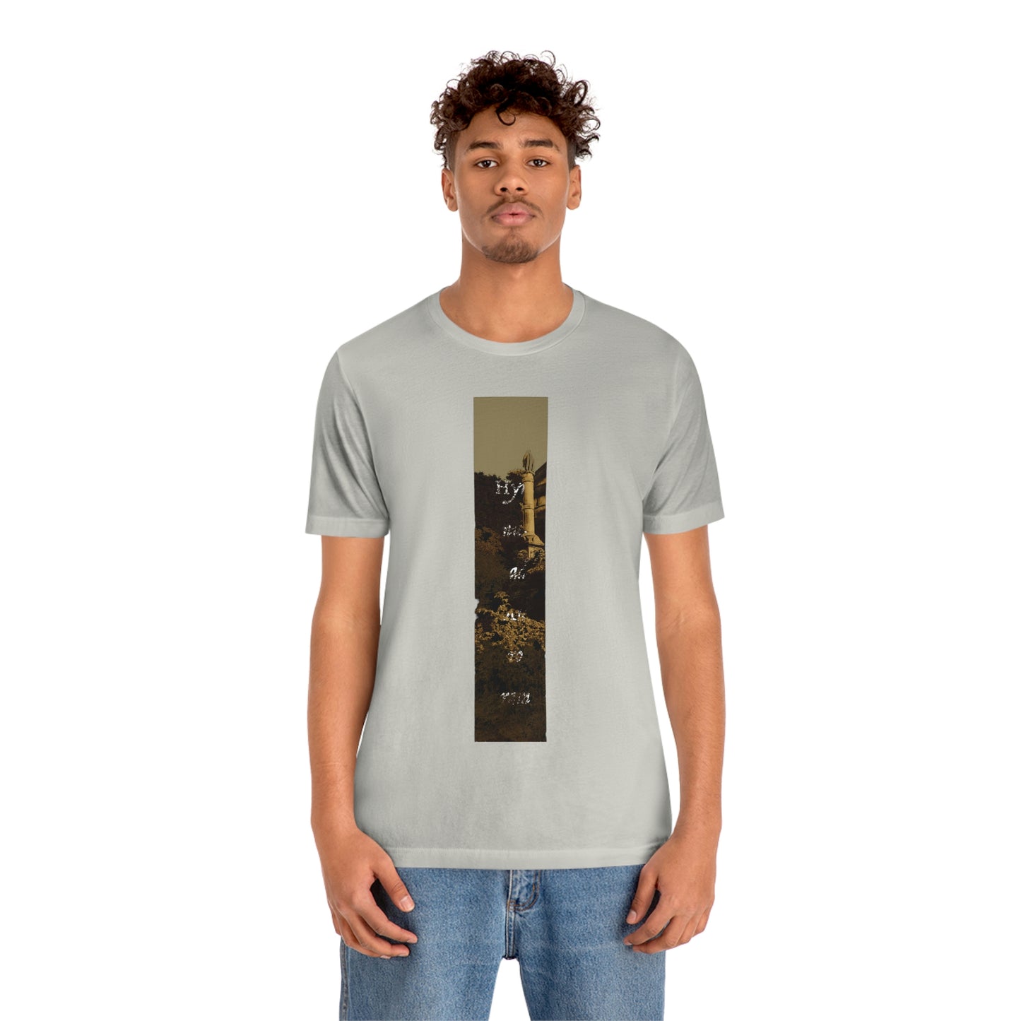 Patrik Gryst - 'Hymnus Ad Auroram' T-Shirt - Patrik Gryst