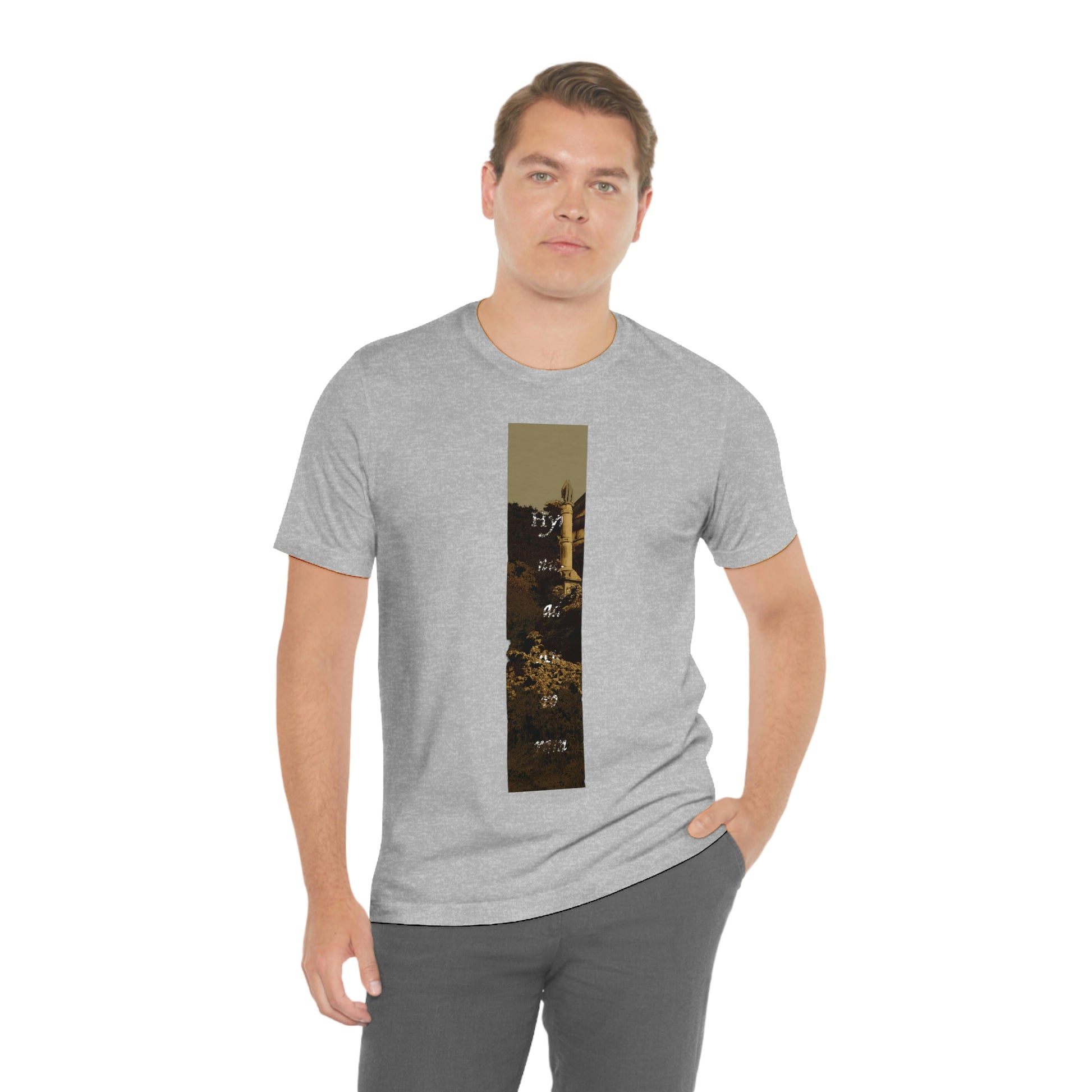 Patrik Gryst - 'Hymnus Ad Auroram' T-Shirt - Patrik Gryst