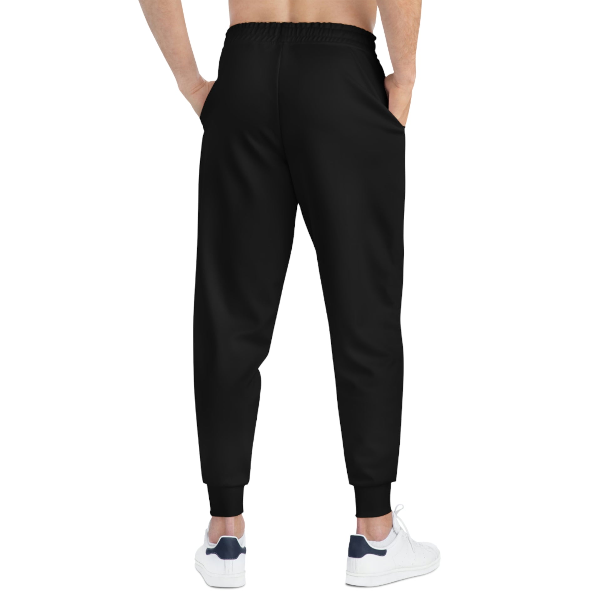 G-Logos-B  Joggers - Patrik Gryst
