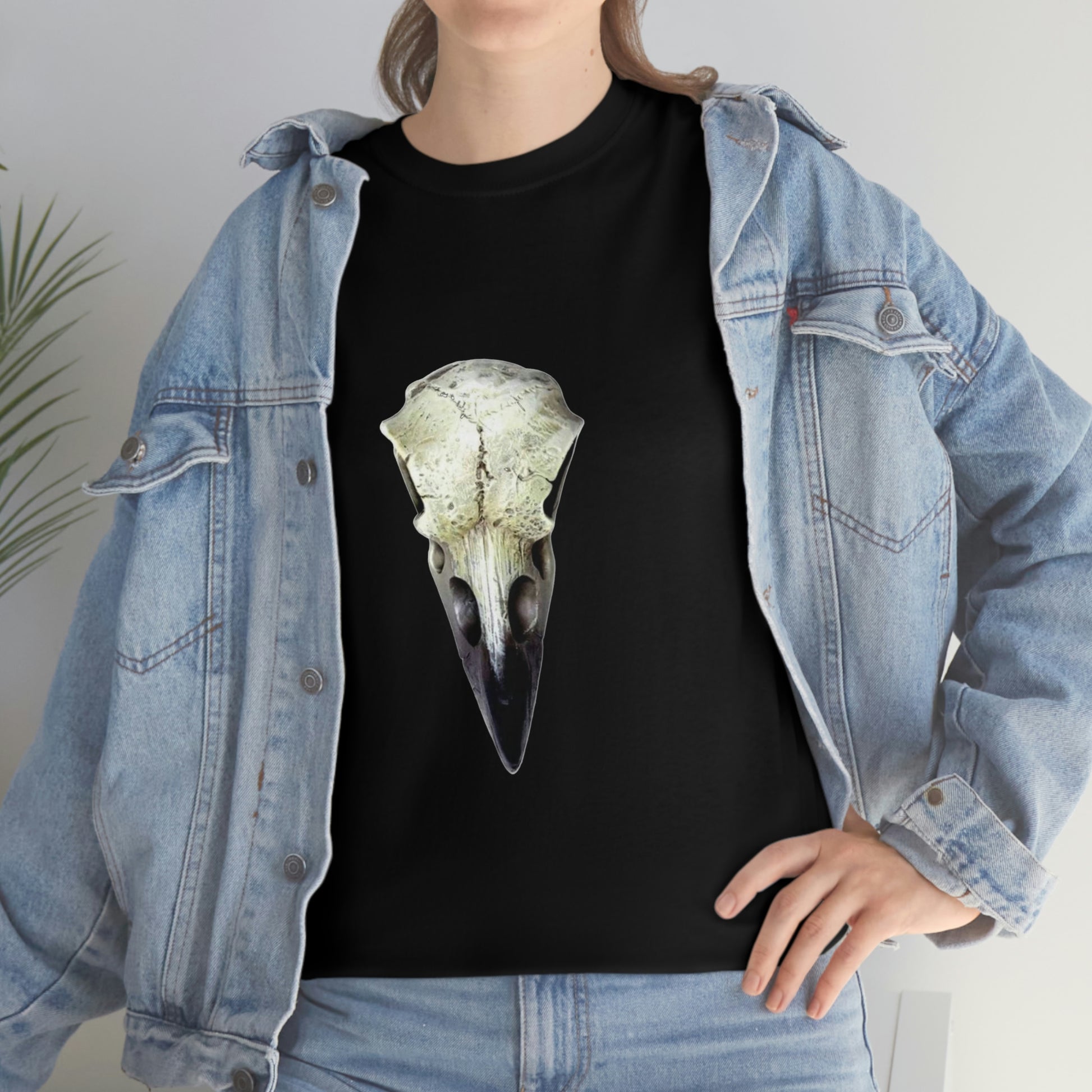 Ravn T-Shirt (UK) - Patrik Gryst