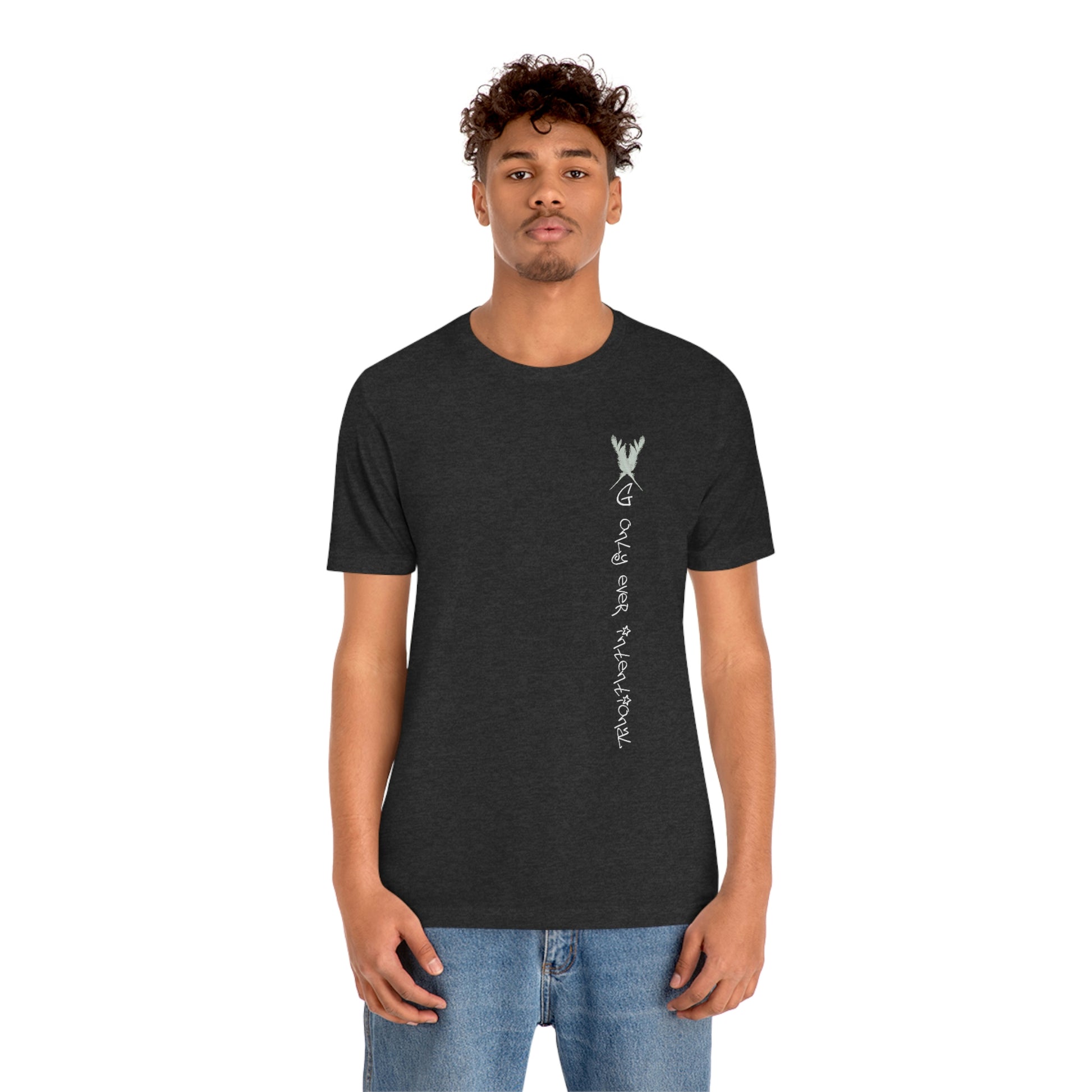 Patrik Gryst G-Logos-B T-Shirt - Patrik Gryst