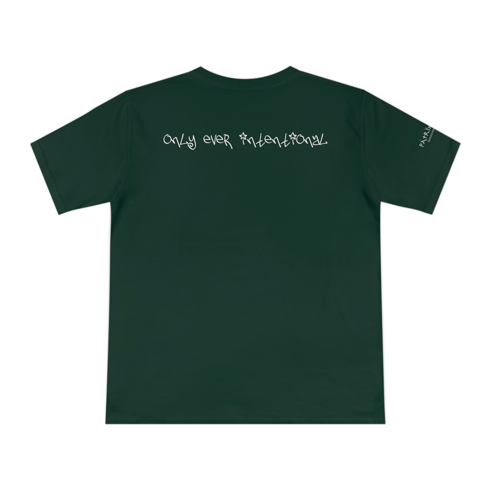 Patrik Gryst G-Logos-C T-Shirt - Patrik Gryst