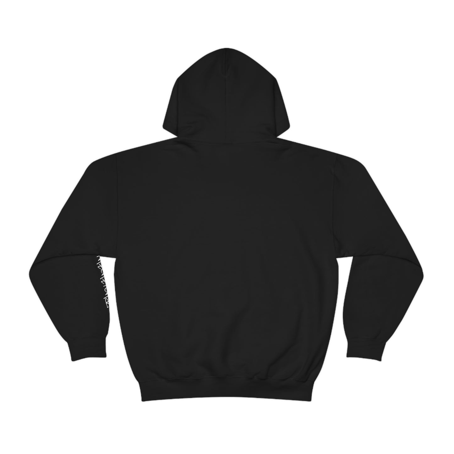 Patrik Gryst Hoody - Patrik Gryst