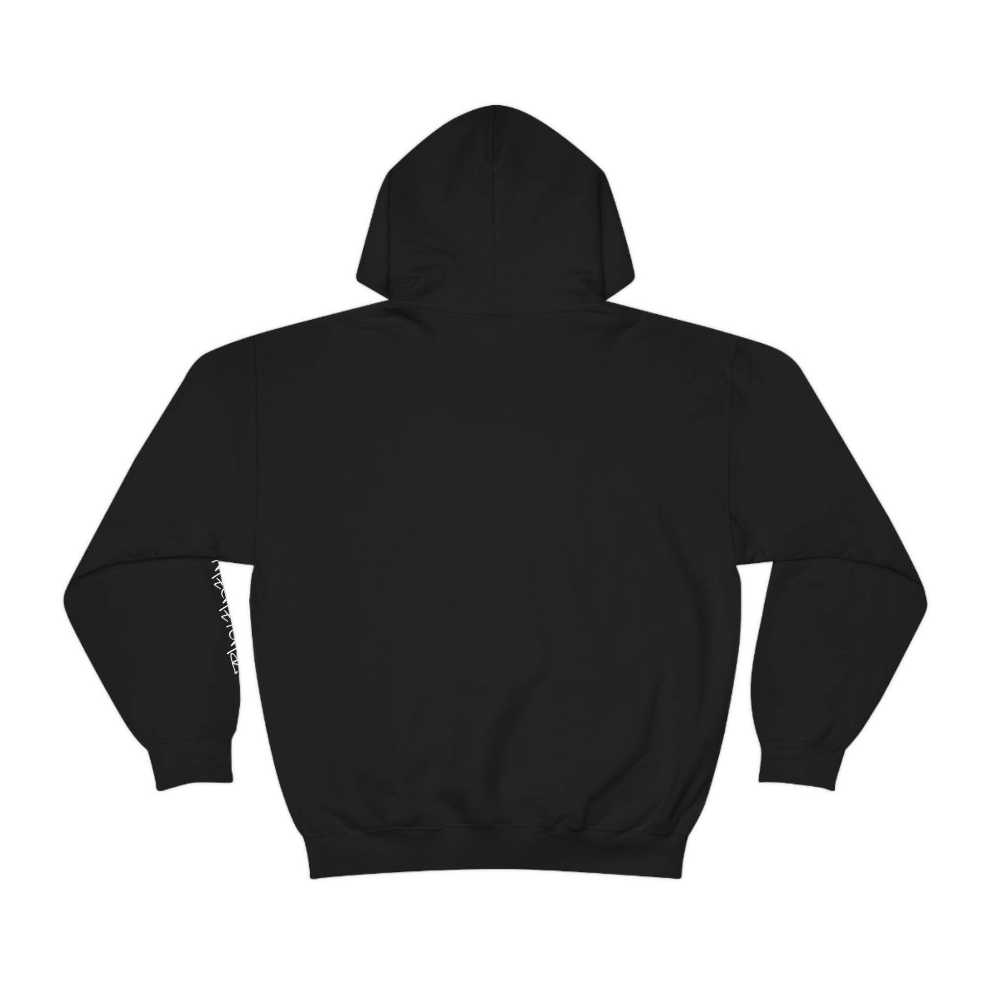 Patrik Gryst Hoody - Patrik Gryst