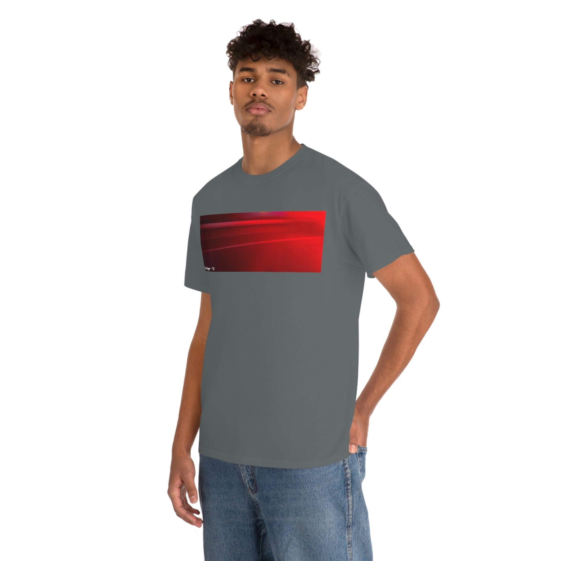 Patrik Gryst M5 T-Shirt (UK) - Patrik Gryst