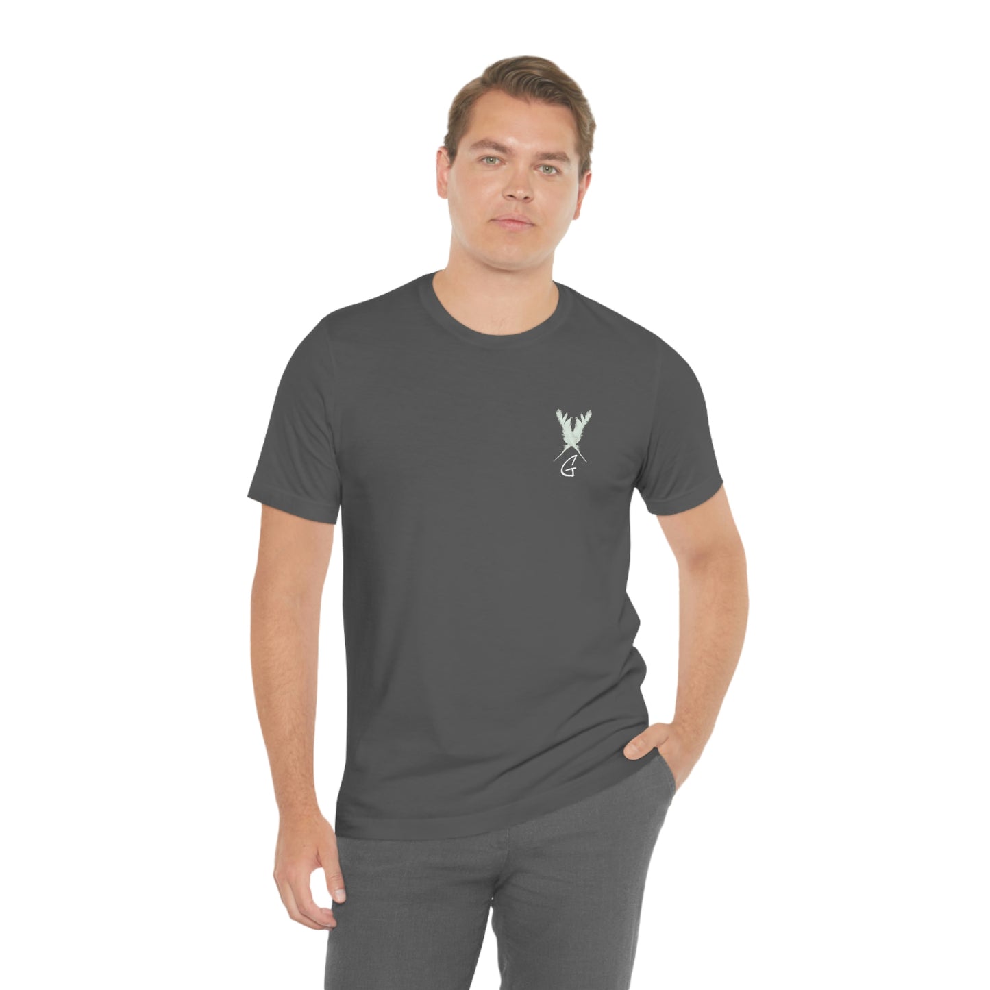 Patrik Gryst G-Logos T-Shirt - Patrik Gryst