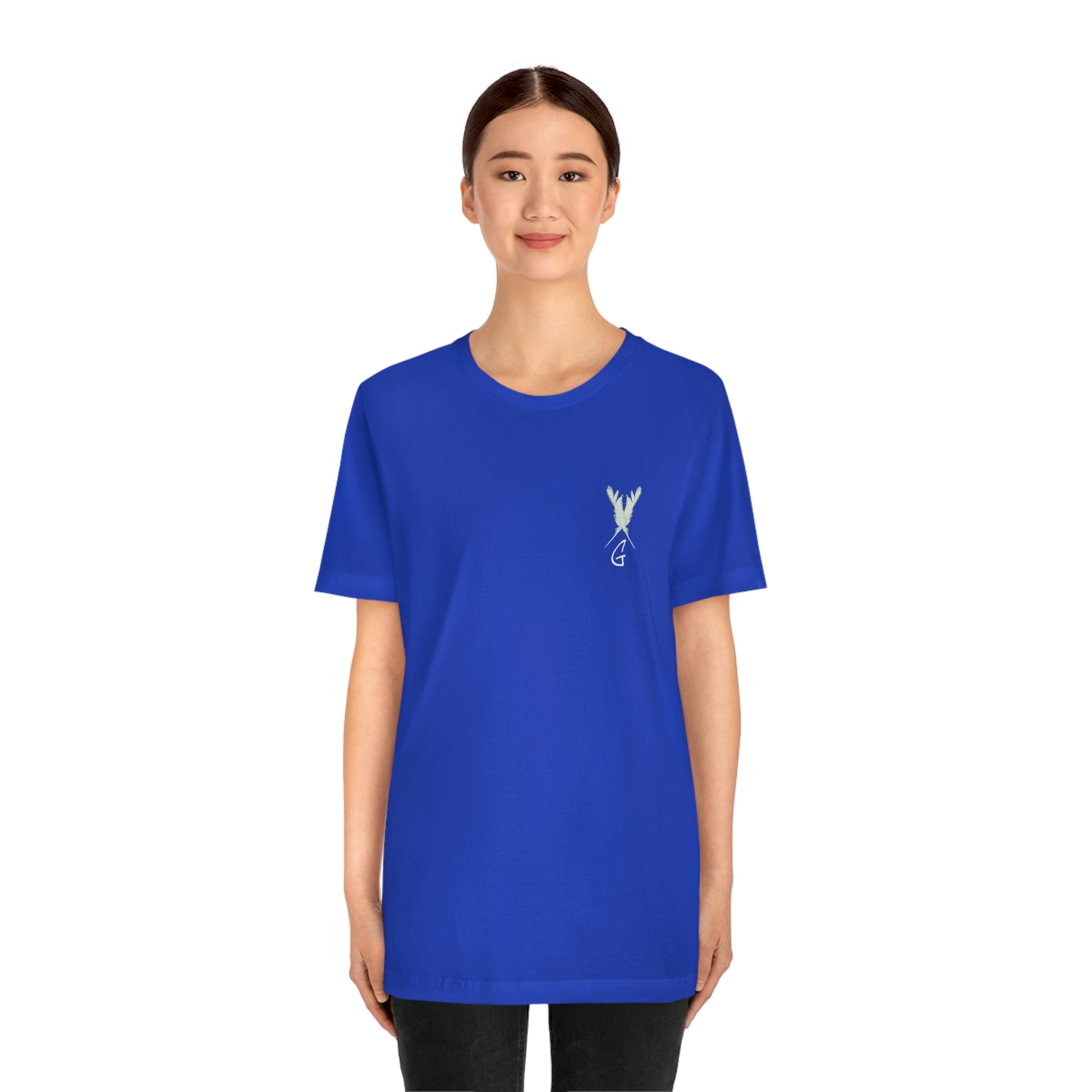 Patrik Gryst G-Logos T-Shirt - Patrik Gryst