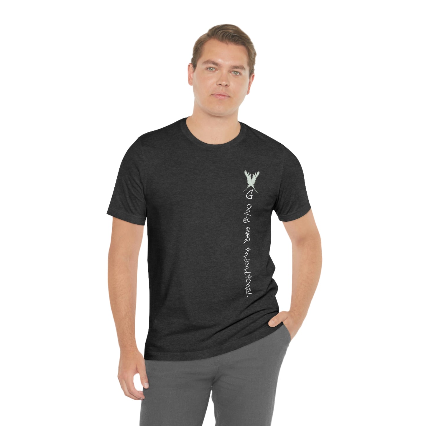 Patrik Gryst G-Logos-B T-Shirt - Patrik Gryst