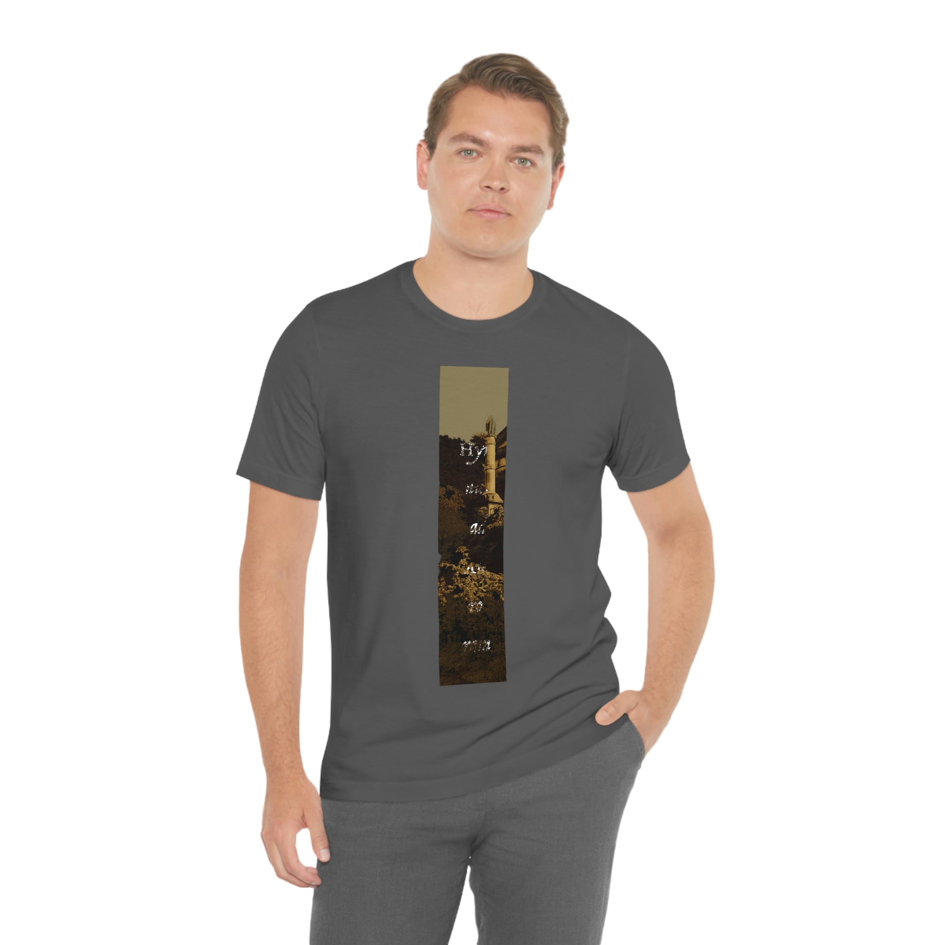 Patrik Gryst - 'Hymnus Ad Auroram' T-Shirt - Patrik Gryst