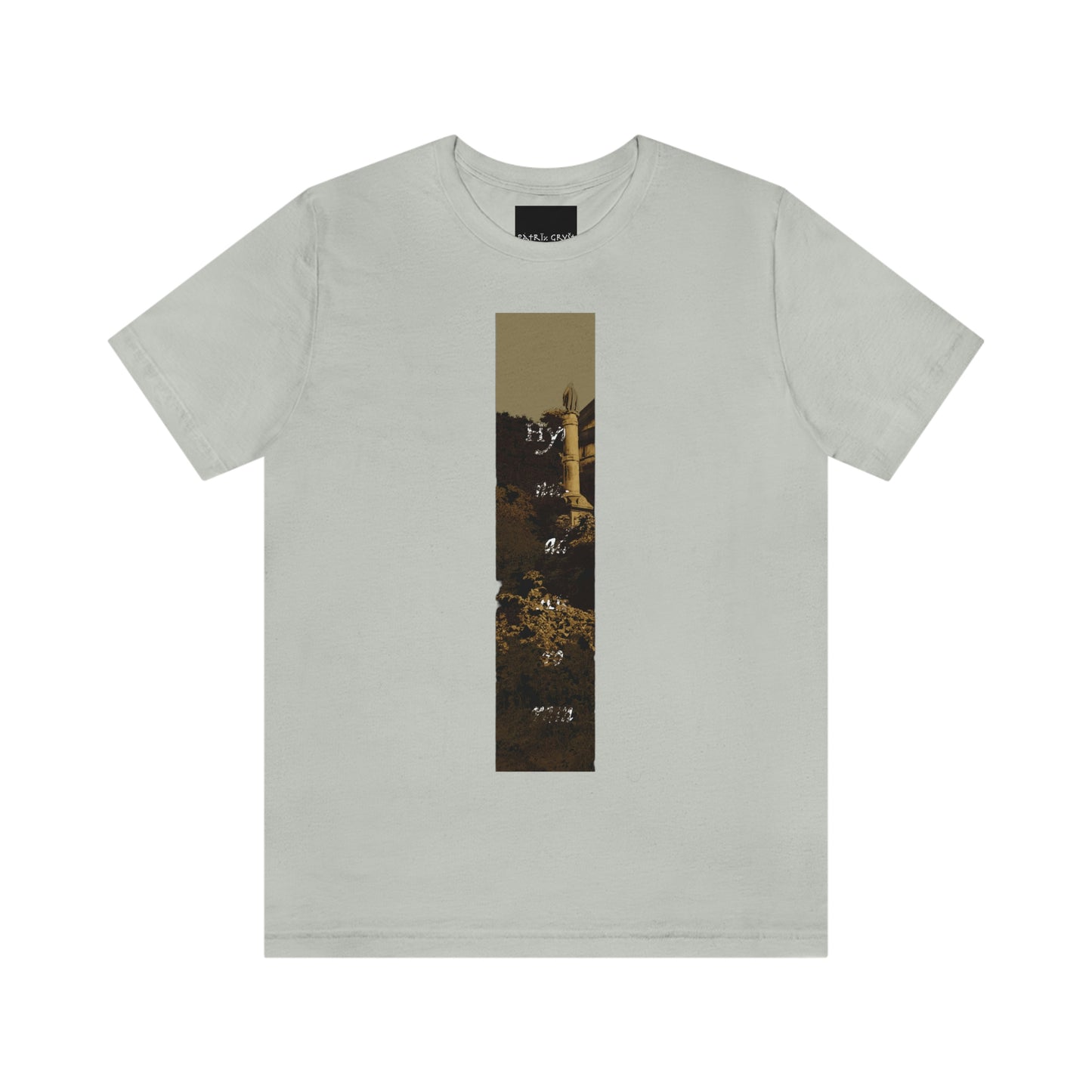 Patrik Gryst - 'Hymnus Ad Auroram' T-Shirt - Patrik Gryst