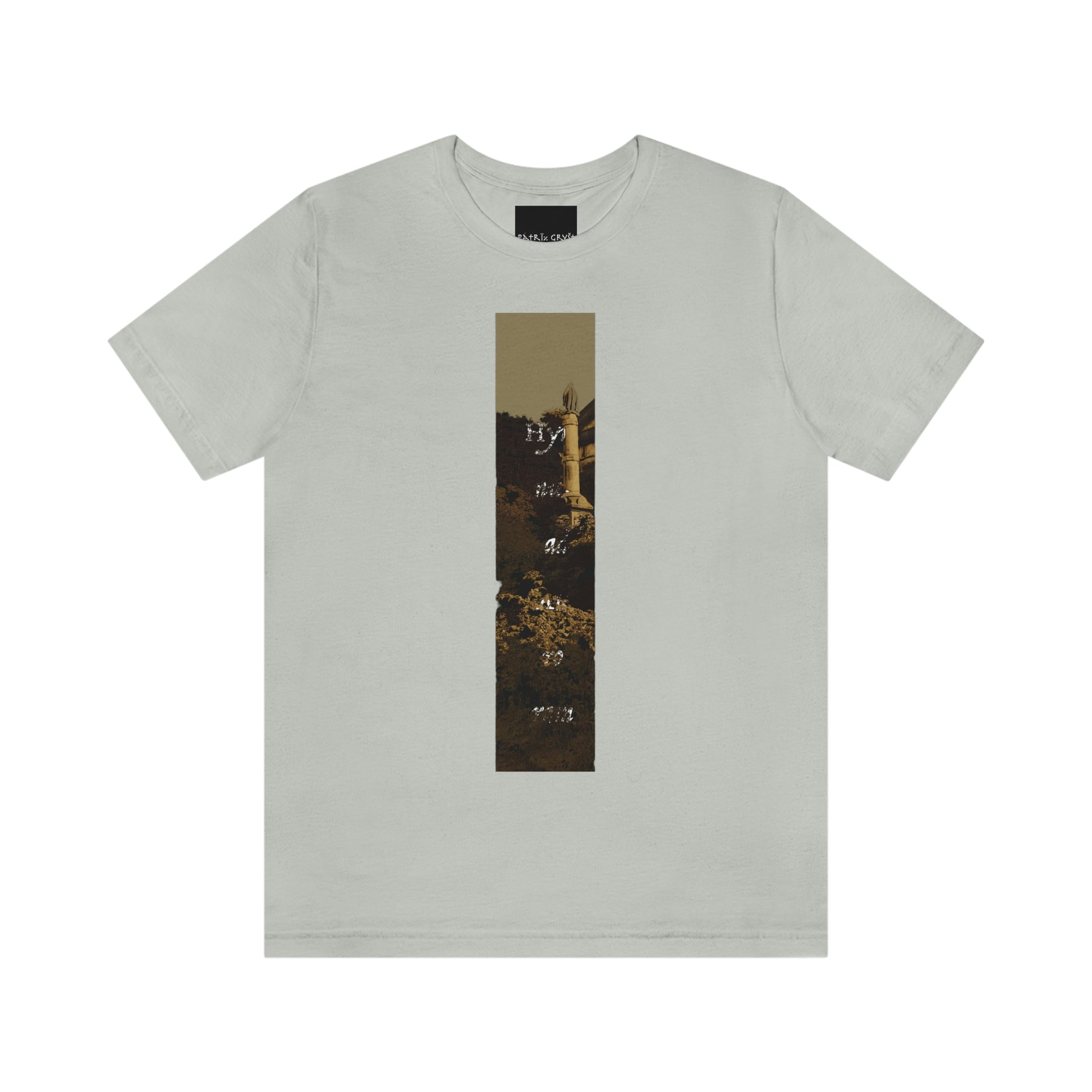 Patrik Gryst - 'Hymnus Ad Auroram' T-Shirt - Patrik Gryst