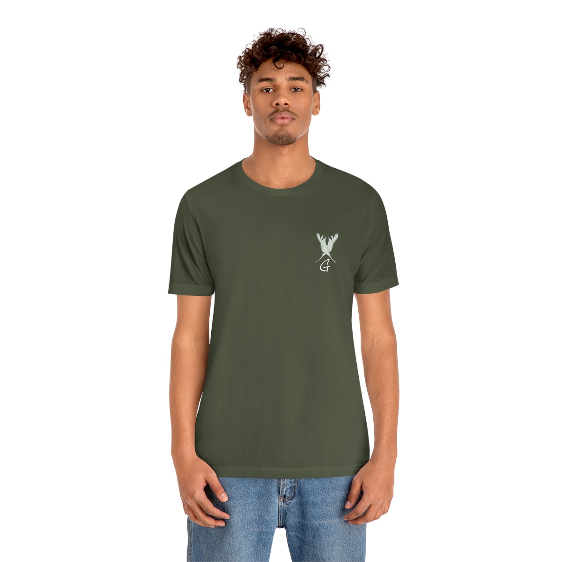 Patrik Gryst G-Logos T-Shirt - Patrik Gryst