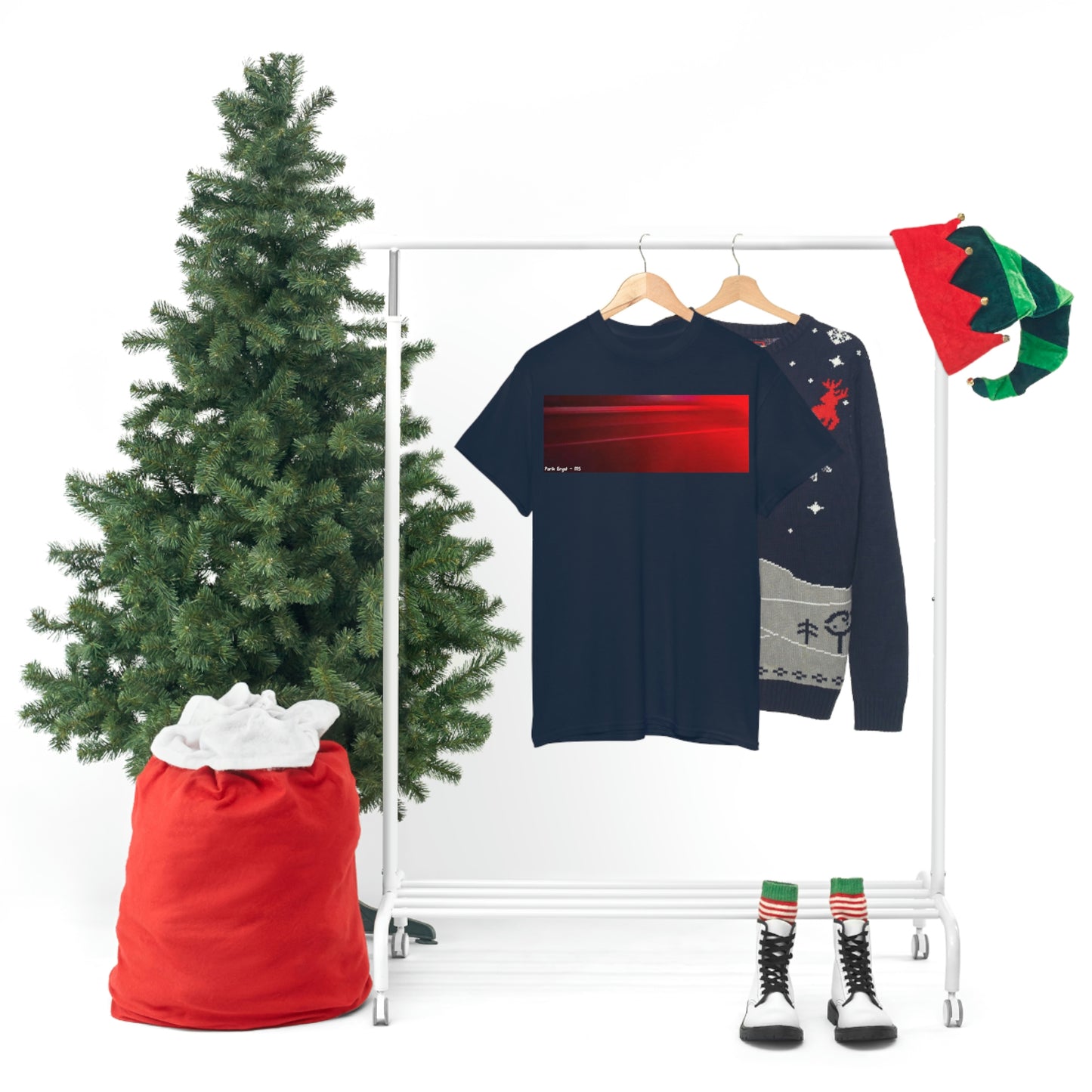 Patrik Gryst M5 T-Shirt (UK) - Patrik Gryst