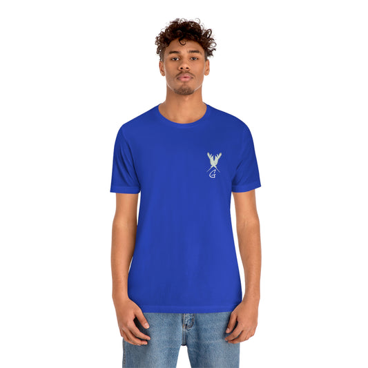 Patrik Gryst G-Logos T-Shirt - Patrik Gryst