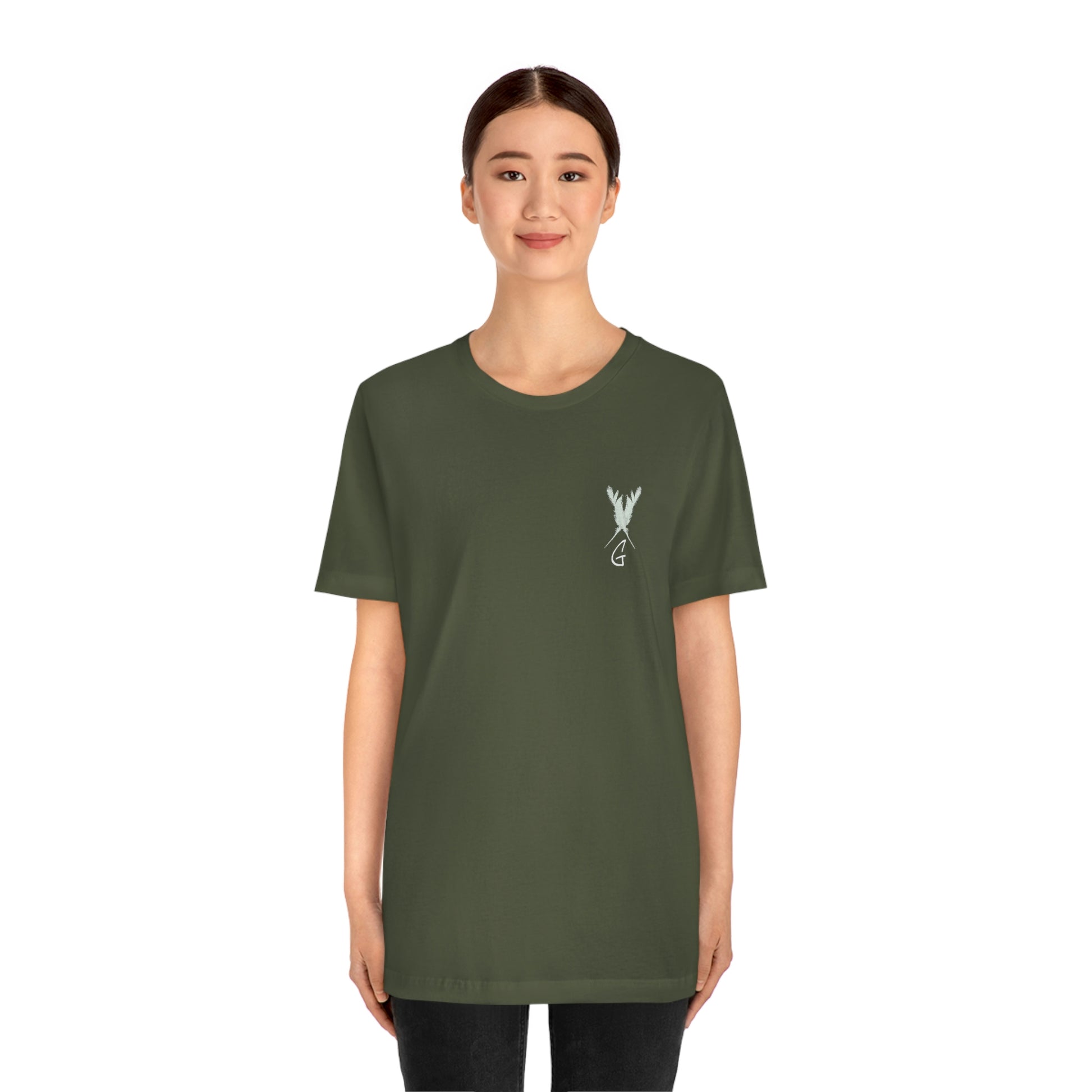 Patrik Gryst G-Logos T-Shirt - Patrik Gryst