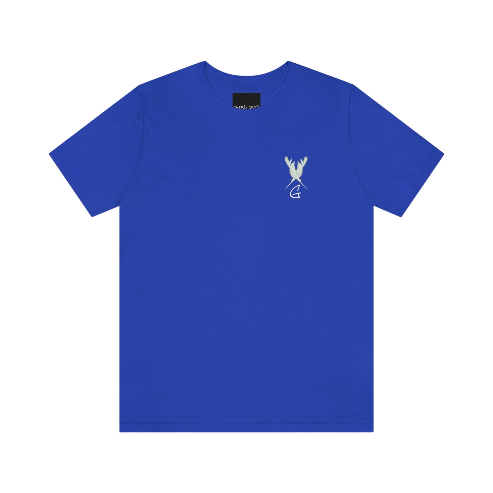 Patrik Gryst G-Logos T-Shirt - Patrik Gryst