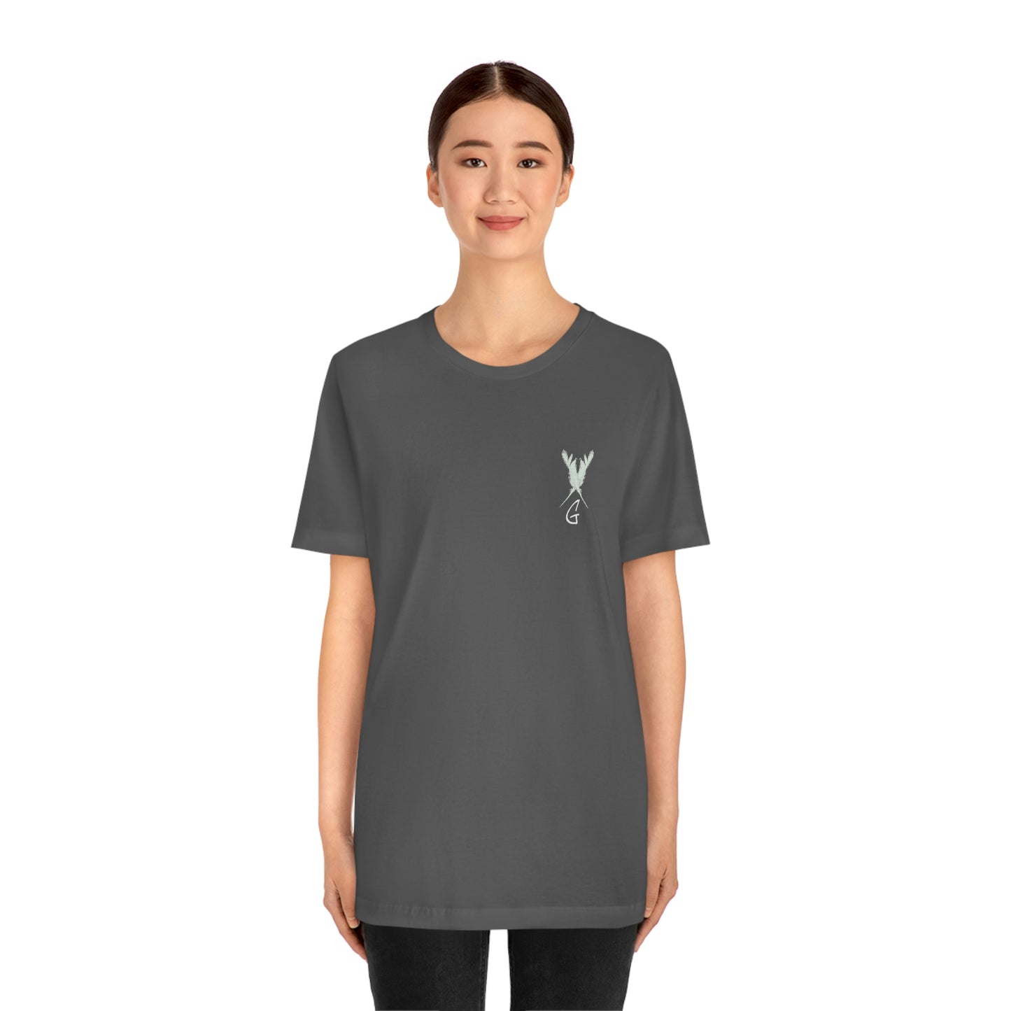 Patrik Gryst G-Logos T-Shirt - Patrik Gryst