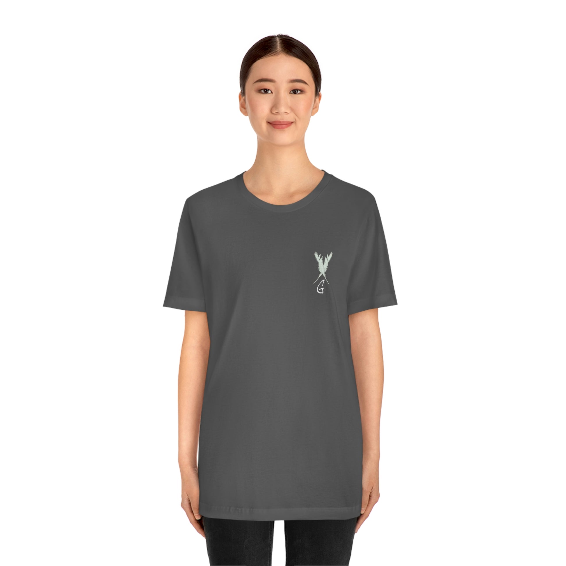Patrik Gryst G-Logos T-Shirt - Patrik Gryst
