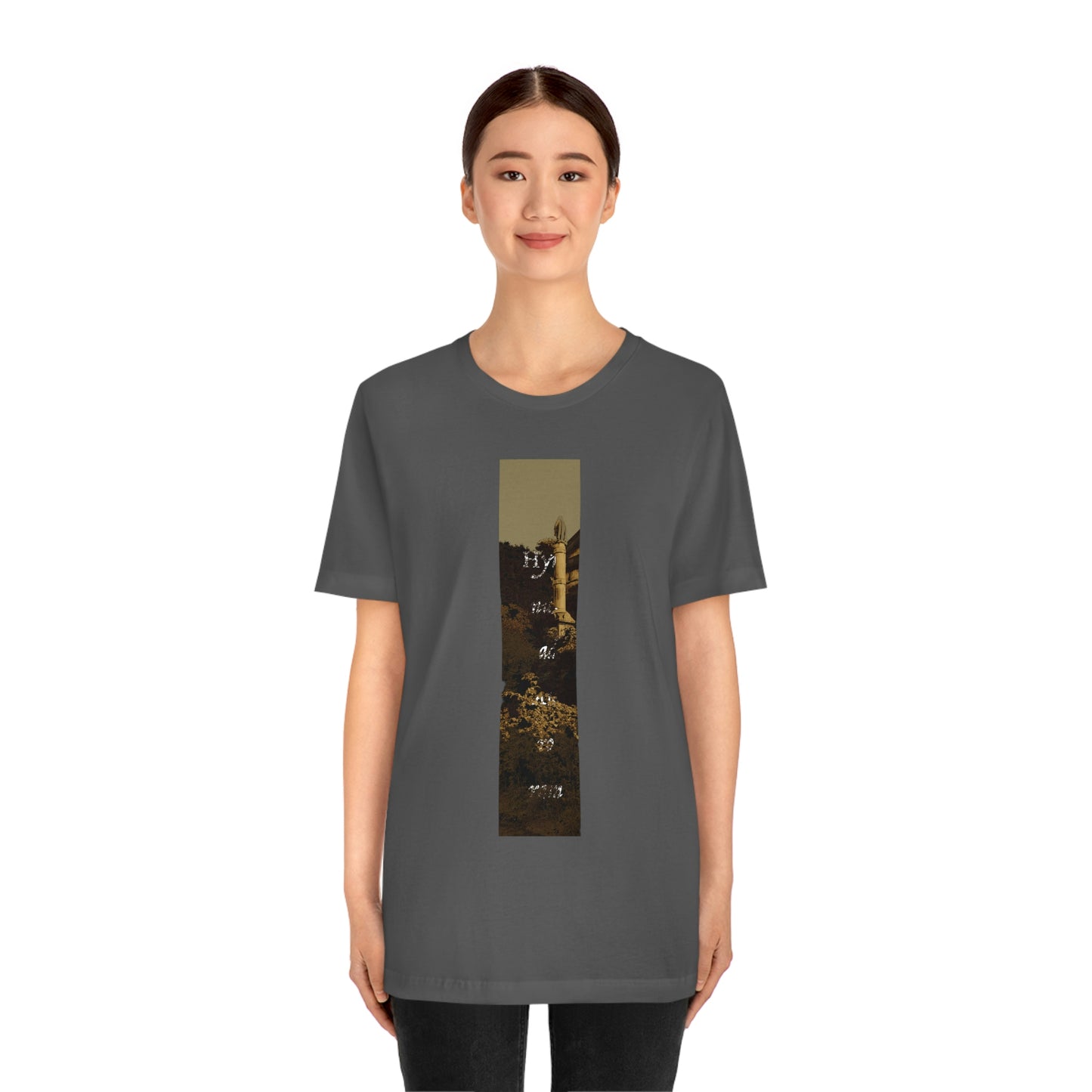Patrik Gryst - 'Hymnus Ad Auroram' T-Shirt - Patrik Gryst