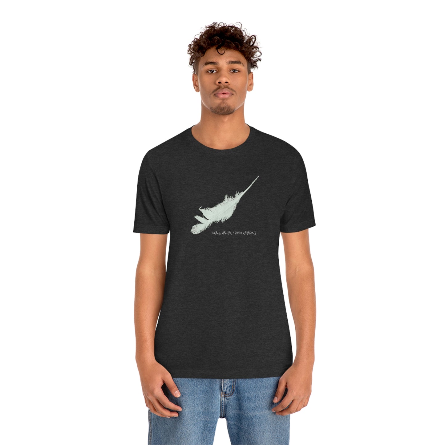 Unity Within; Peace Without T-Shirt - Patrik Gryst