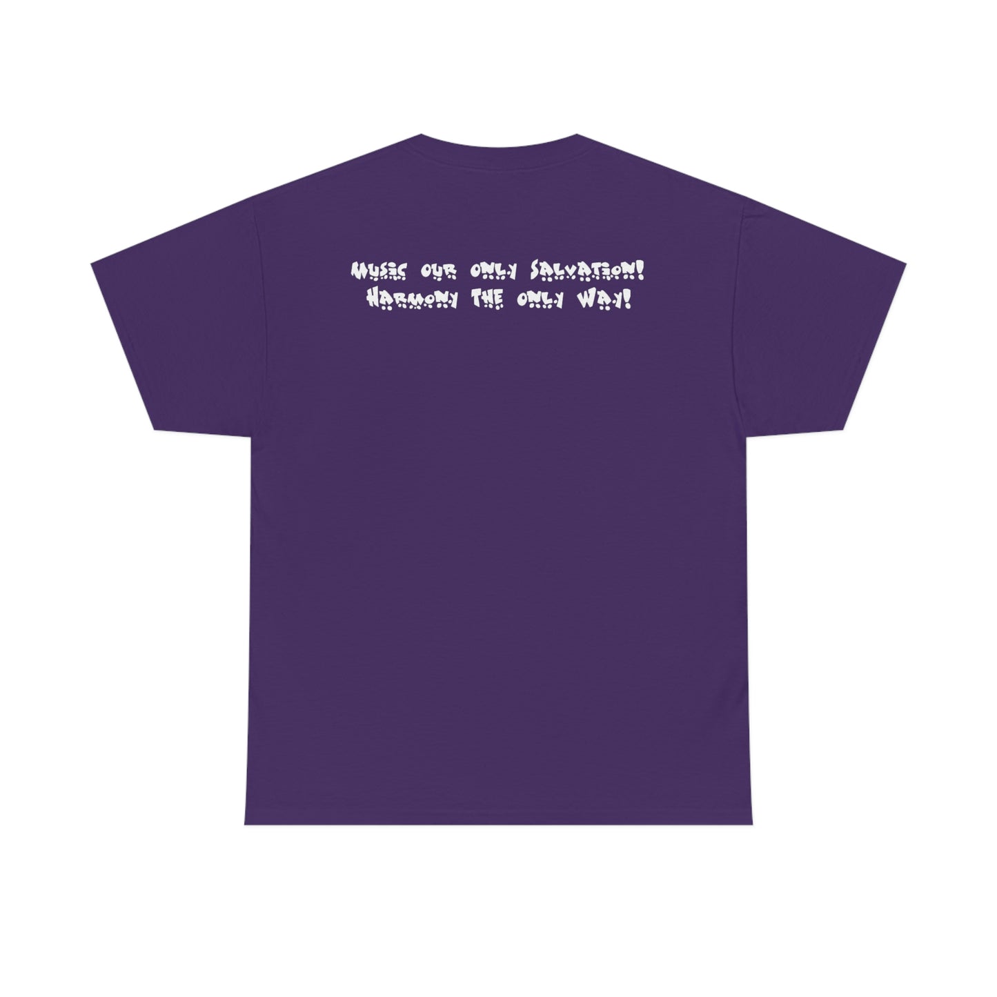 Lethe Records - EDM Dept. T-Shirt - Patrik Gryst