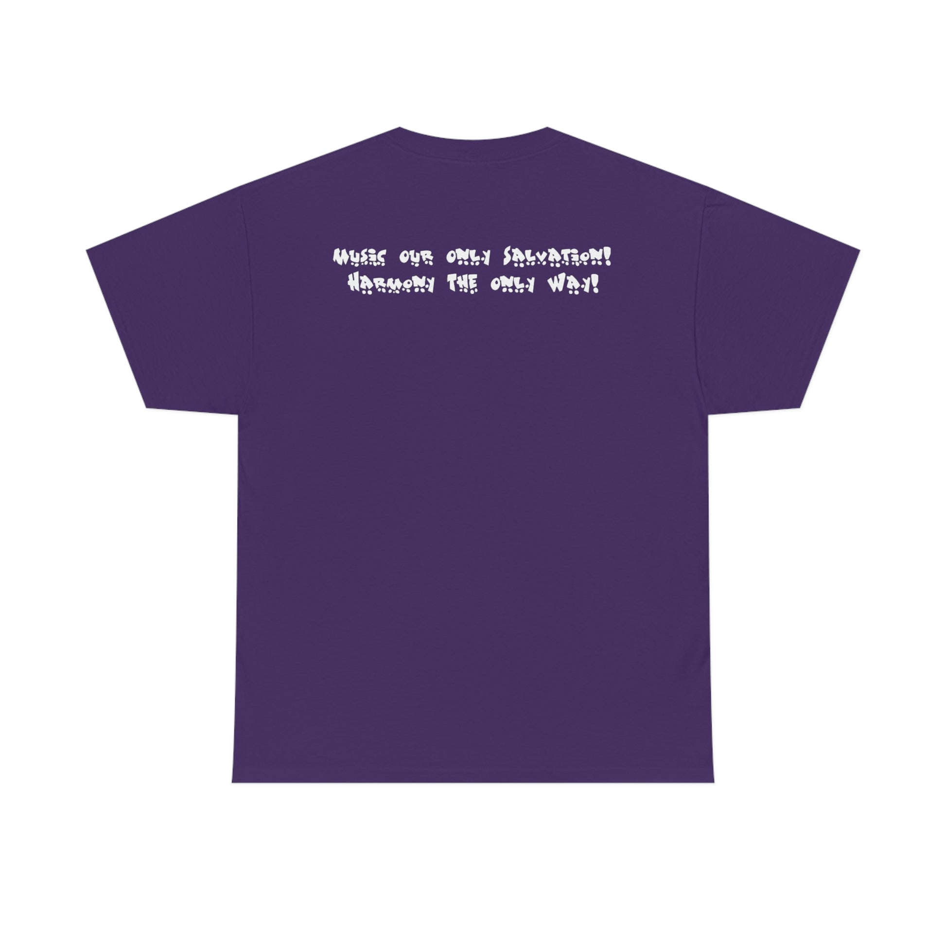 Lethe Records - EDM Dept. T-Shirt - Patrik Gryst