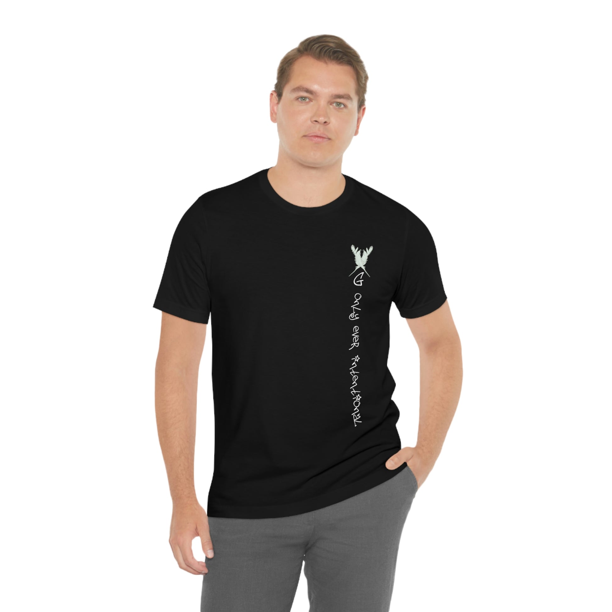 Patrik Gryst G-Logos-B T-Shirt - Patrik Gryst