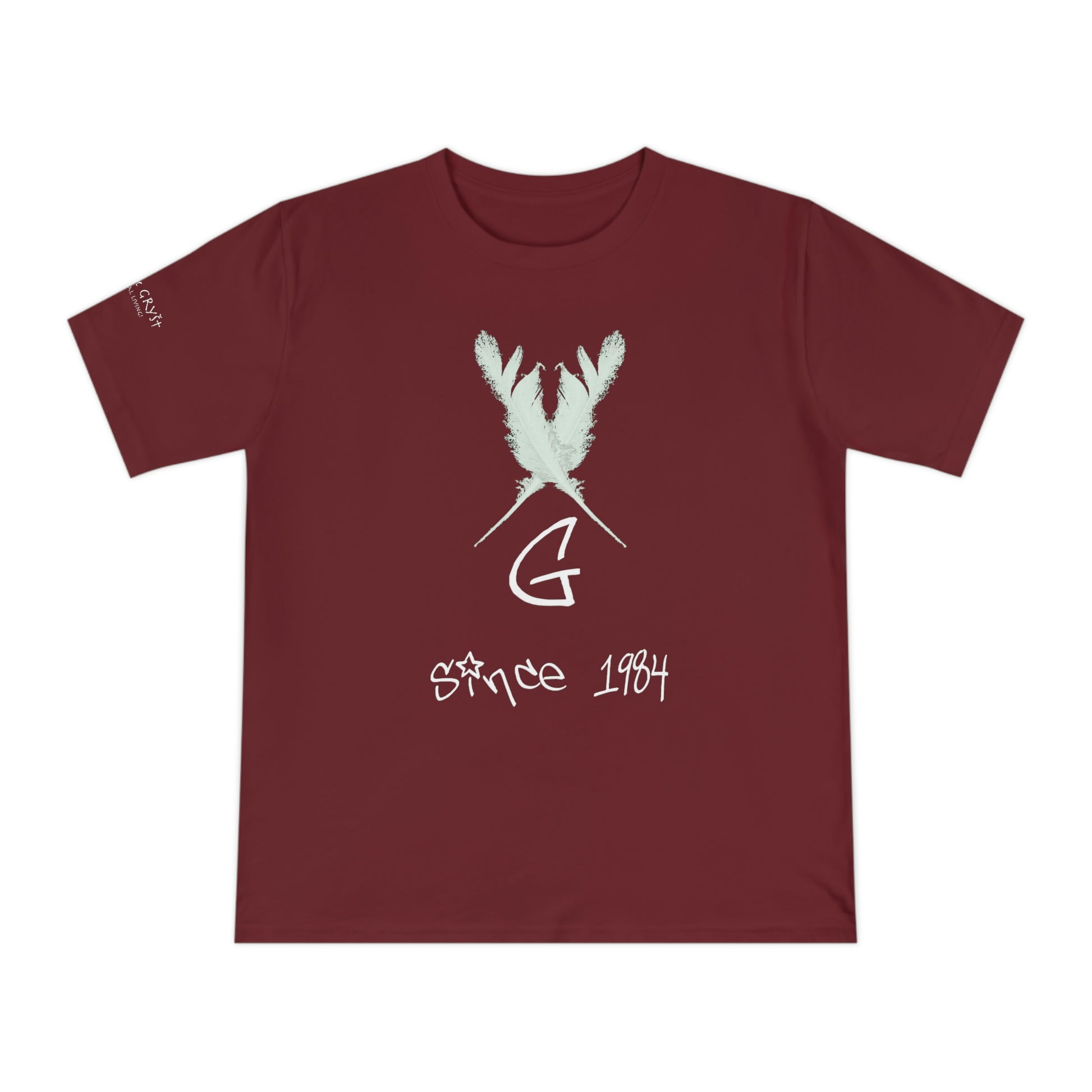 Patrik Gryst G-Logos-C T-Shirt - Patrik Gryst