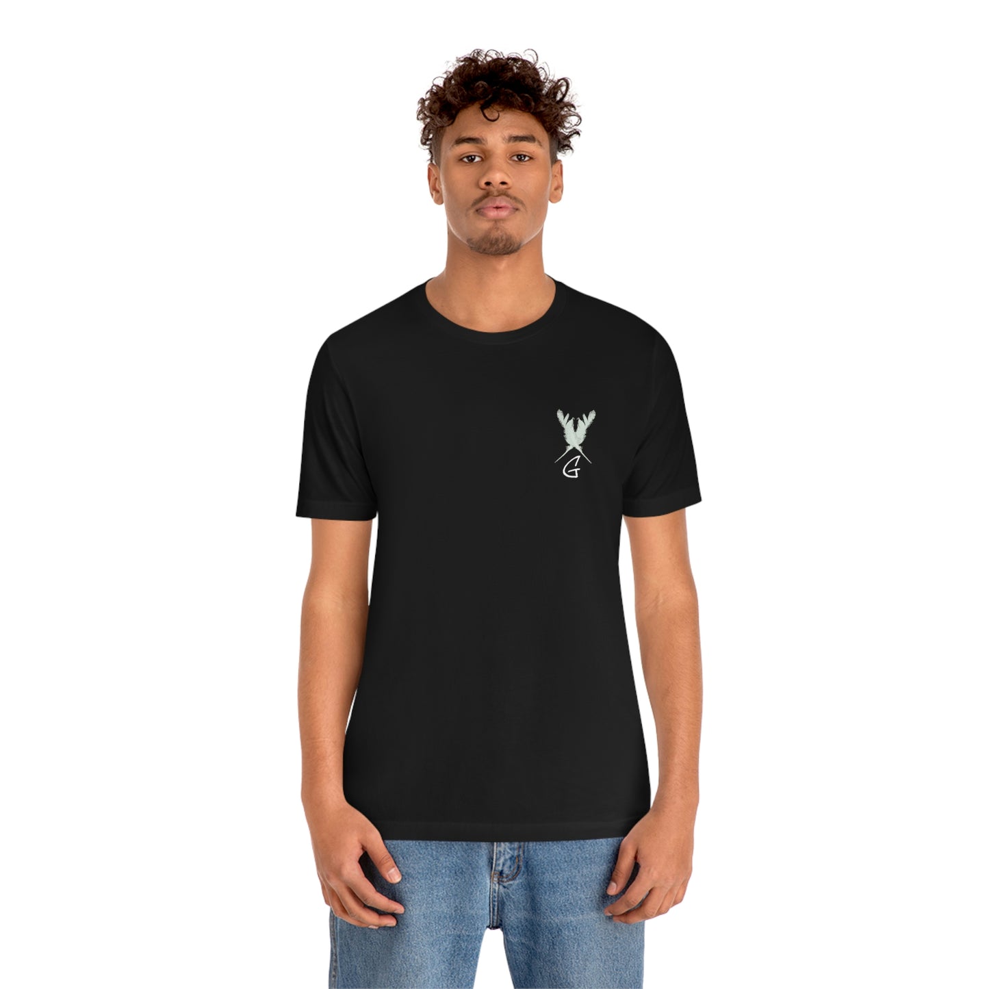 Patrik Gryst G-Logos T-Shirt - Patrik Gryst