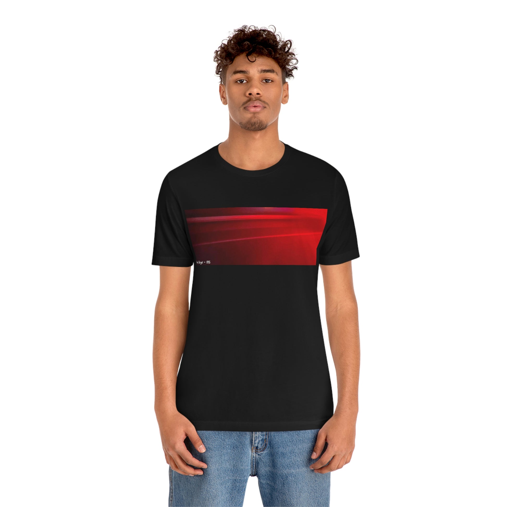 Patrik Gryst M5 T-Shirt (US) - Patrik Gryst